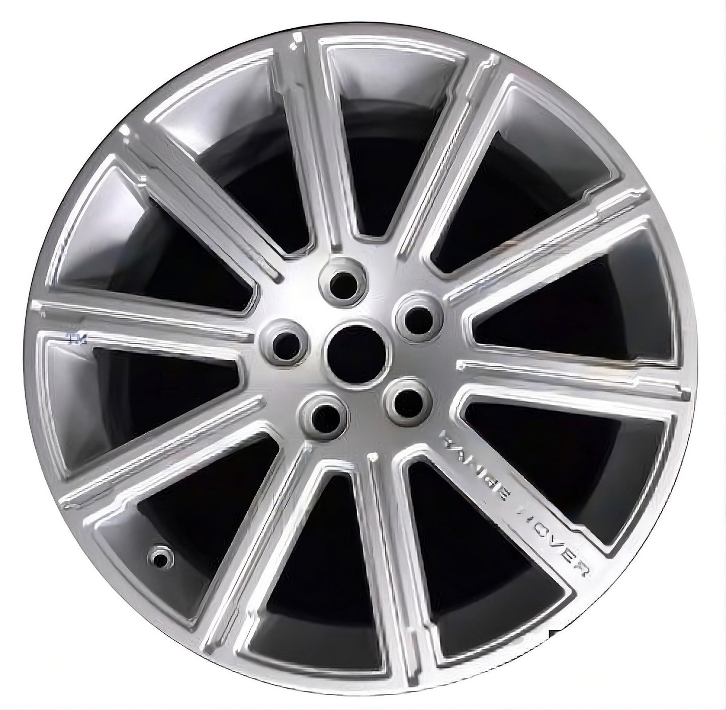 Land Rover Range Rover  2010-2012 Factory OEM Car Wheel Size 20x8.5 Alloy 72218.PB01.FFPIB