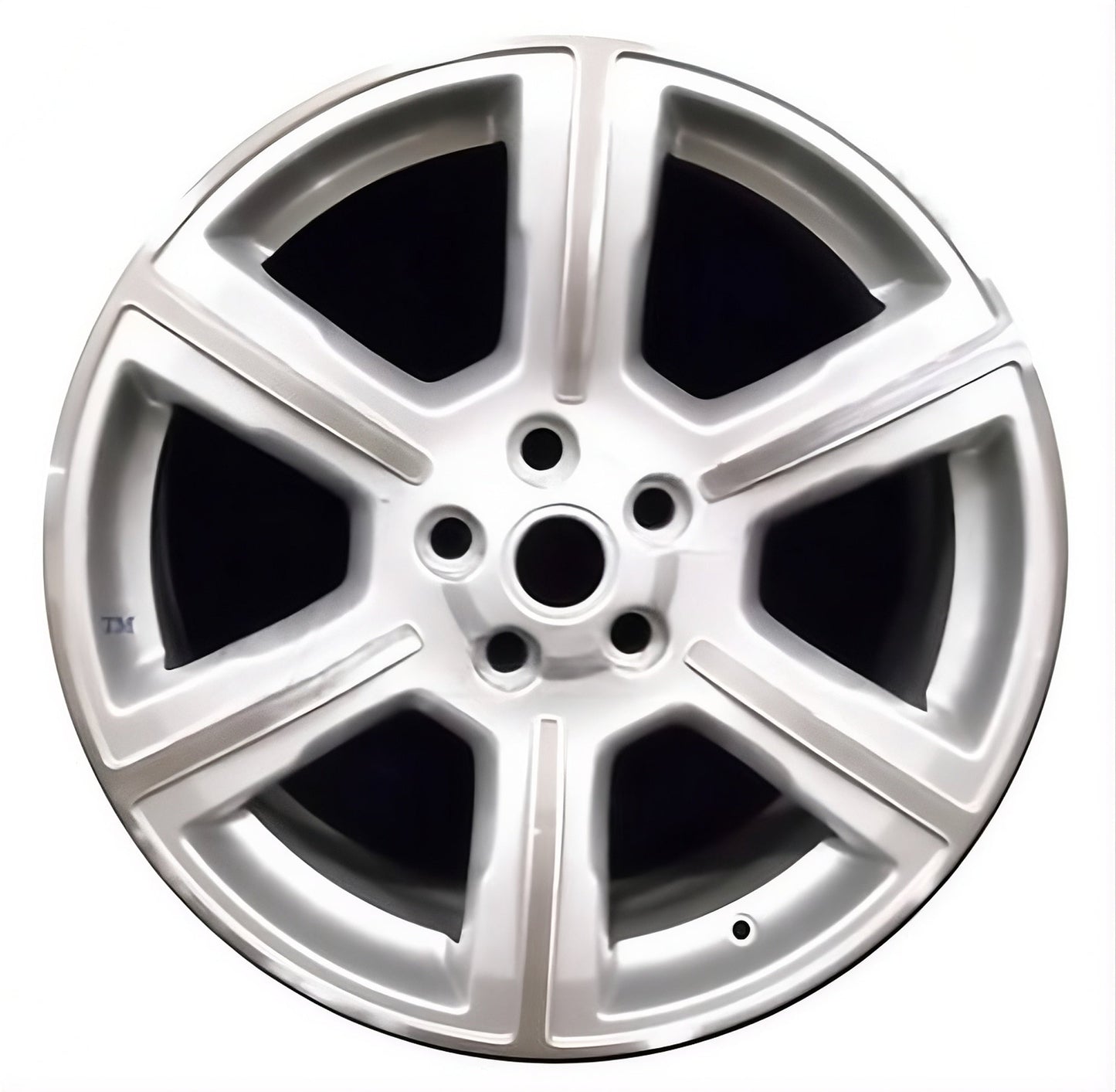 Land Rover Range Rover  2010-2013 Factory OEM Car Wheel Size 20x8.5 Alloy 72219.PS13.MA