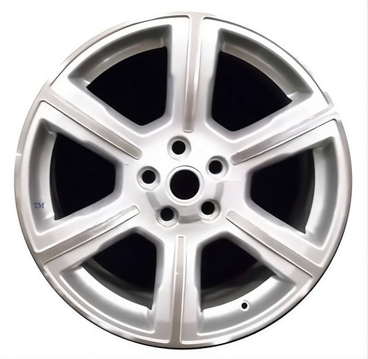 Land Rover Range Rover  2010-2013 Factory OEM Car Wheel Size 20x8.5 Alloy 72219.PS13.MA