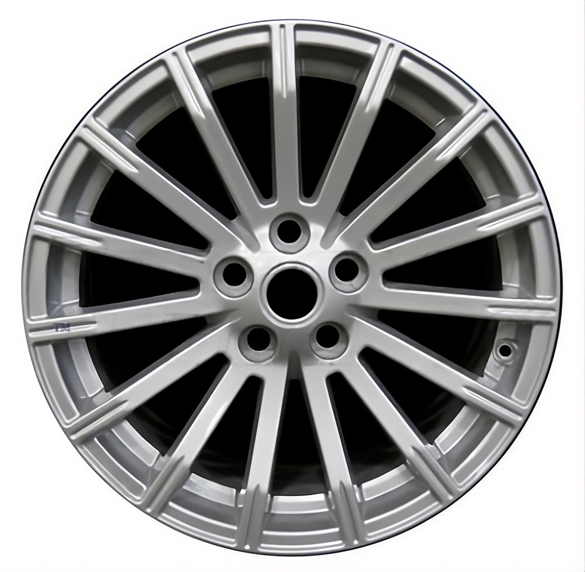 Land Rover Range Rover  2008-2016 Factory OEM Car Wheel Size 19x9 Alloy 72220.PS14.FF