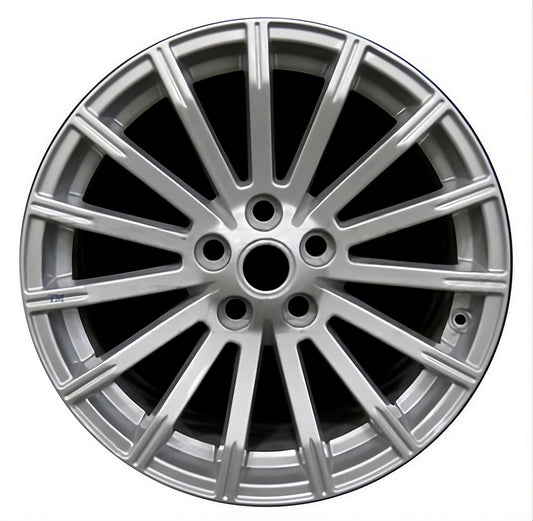 Land Rover Range Rover  2008-2016 Factory OEM Car Wheel Size 19x9 Alloy 72220.PS14.FF