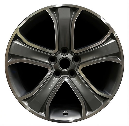 Land Rover Range Rover  2010-2015 Factory OEM Car Wheel Size 20x9.5 Alloy 72221.LC23.MABRT
