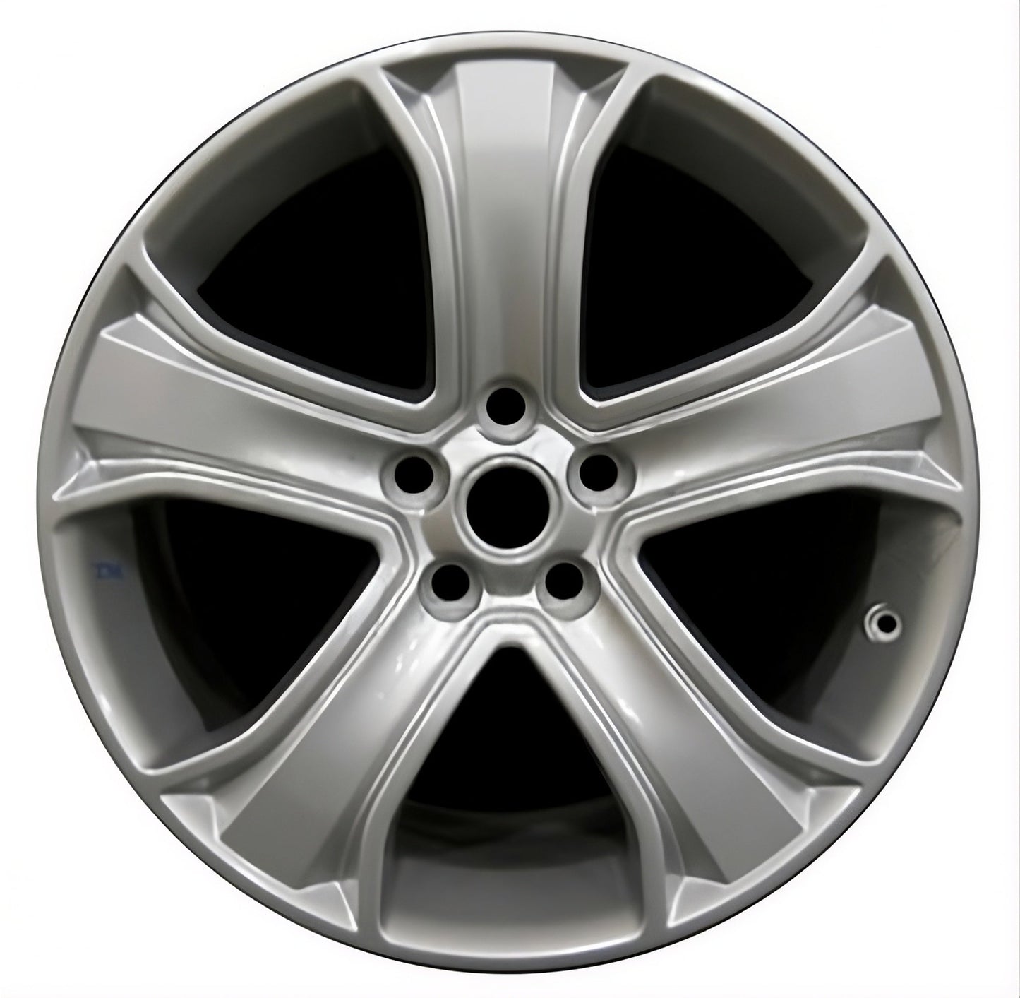 Land Rover Range Rover Sport  2010-2015 Factory OEM Car Wheel Size 20x9.5 Alloy WAO.72221.LS04.FF