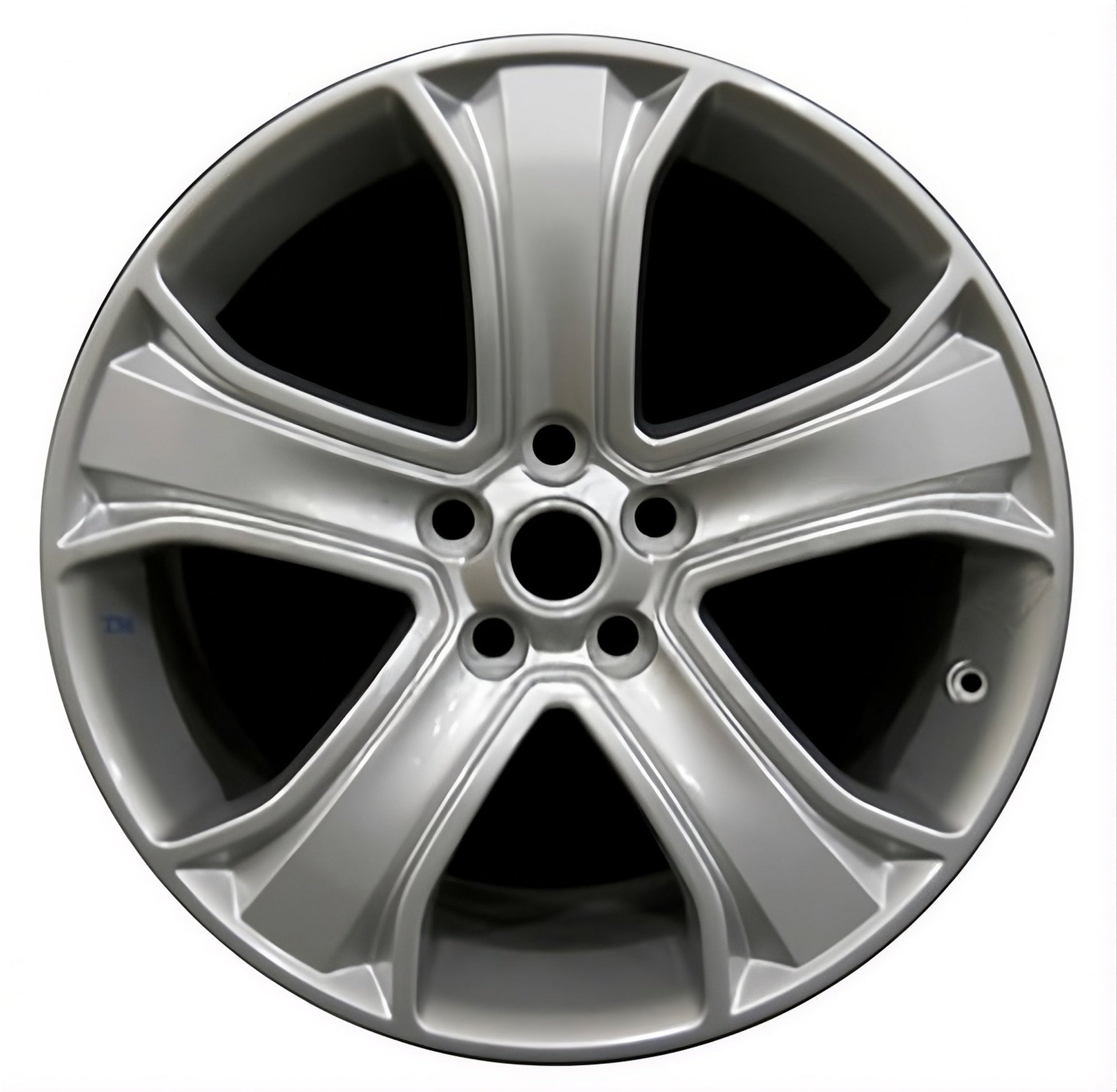 Land Rover Range Rover  2010-2015 Factory OEM Car Wheel Size 20x9.5 Alloy 72221.LS04.FF