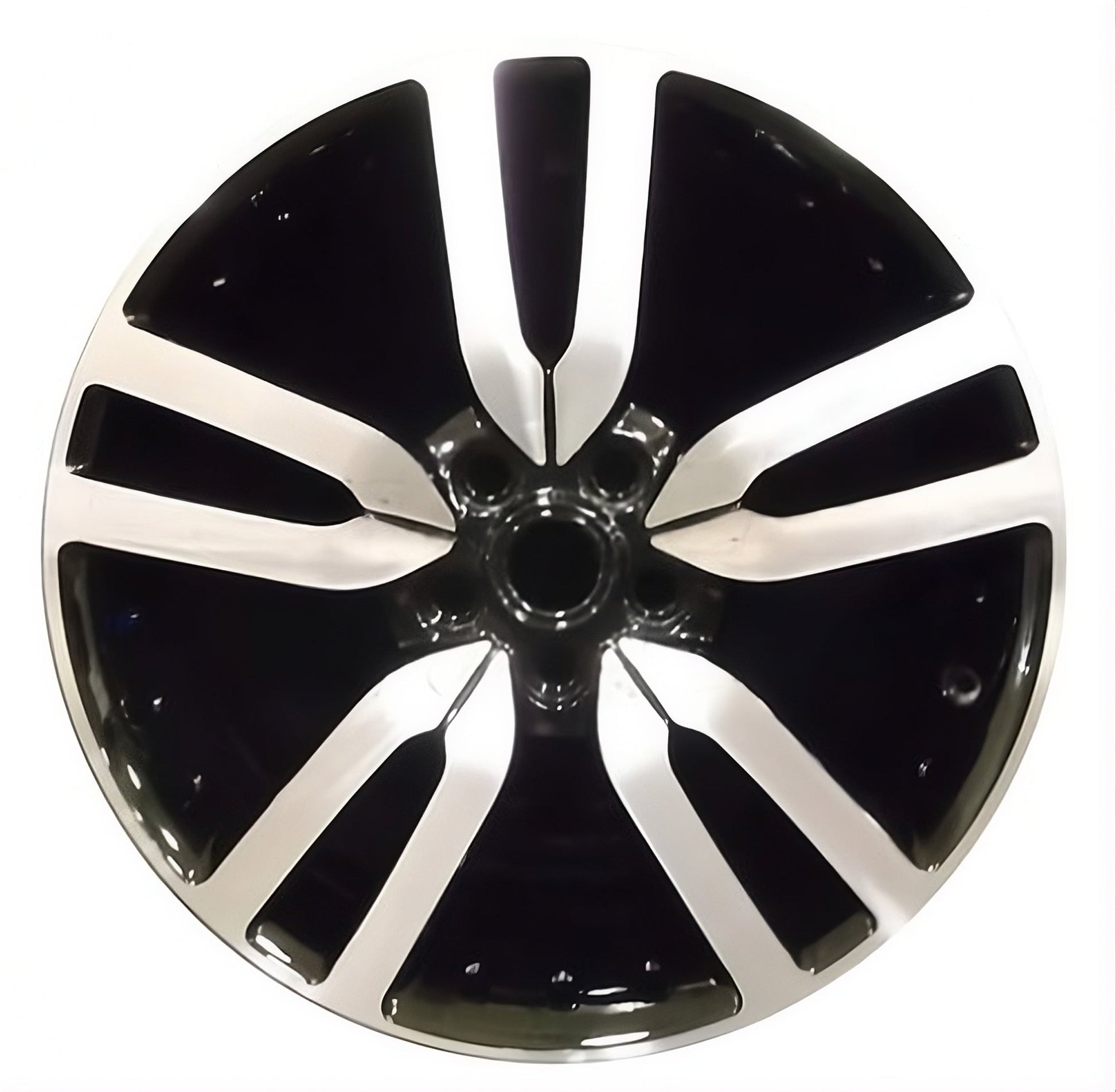 Land Rover LR4  2010-2016 Factory OEM Car Wheel Size 20x8.5 Alloy 72228.PB01.MABRT
