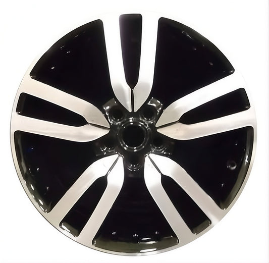 Land Rover LR4  2010-2016 Factory OEM Car Wheel Size 20x8.5 Alloy 72228.PB01.MABRT