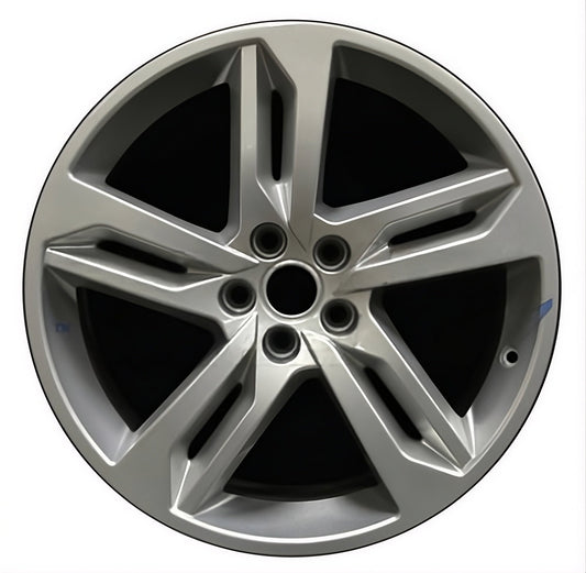 Land Rover Evoque  2012-2014 Factory OEM Car Wheel Size 19x8 Alloy 72232.PS08.FF