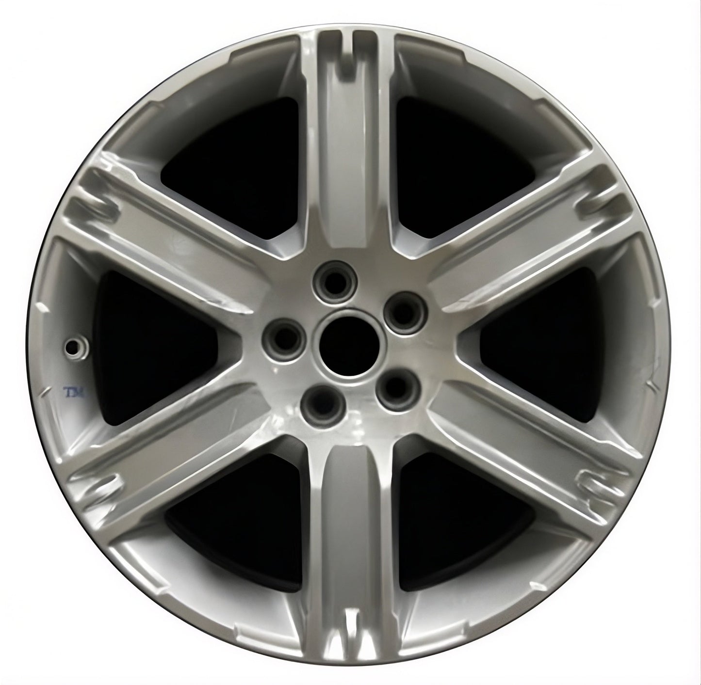 Land Rover Evoque  2012-2015 Factory OEM Car Wheel Size 19x8 Alloy 72234.PS08.FF