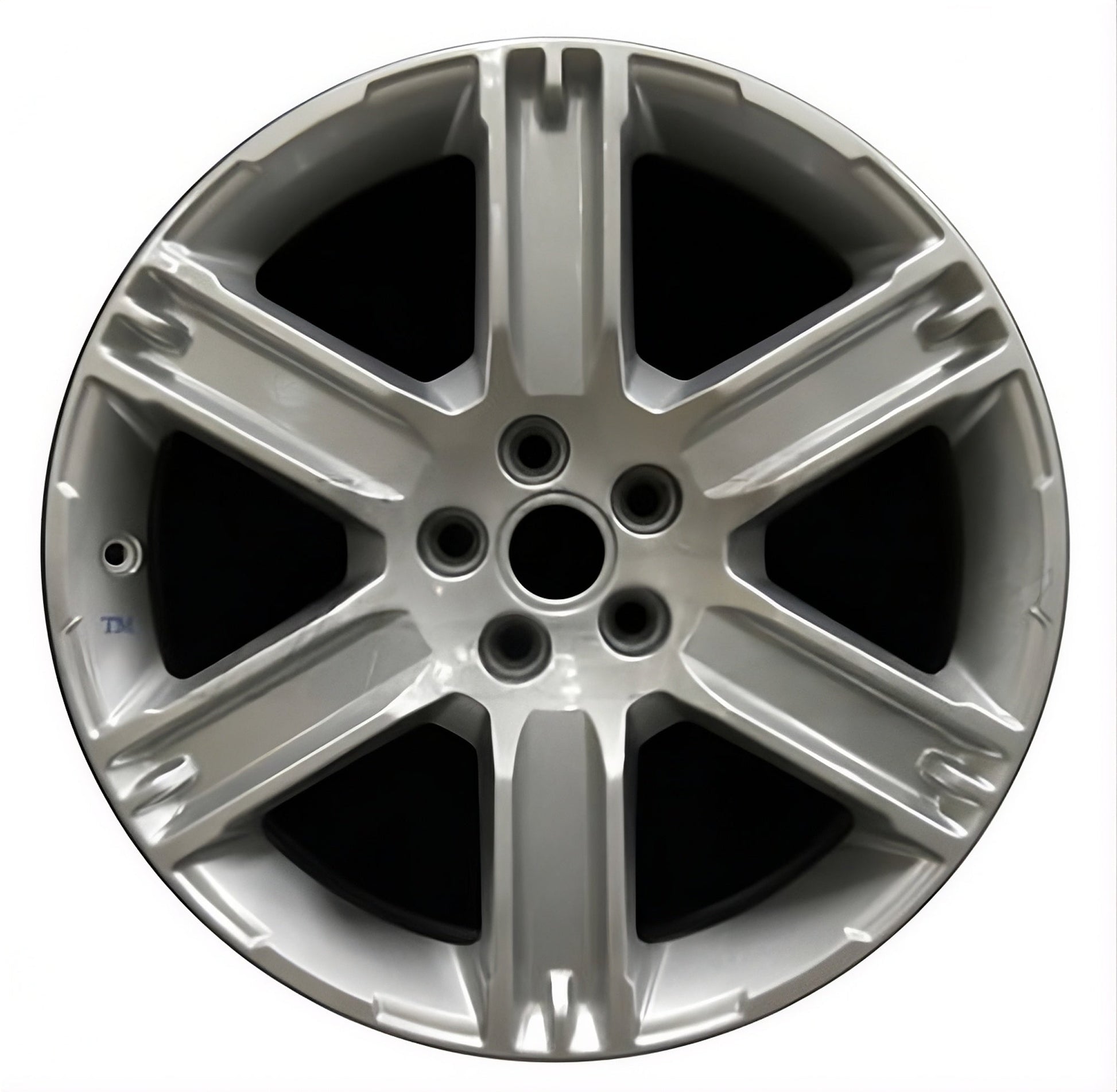 Land Rover Evoque  2012-2015 Factory OEM Car Wheel Size 19x8 Alloy 72234.PS08.FF