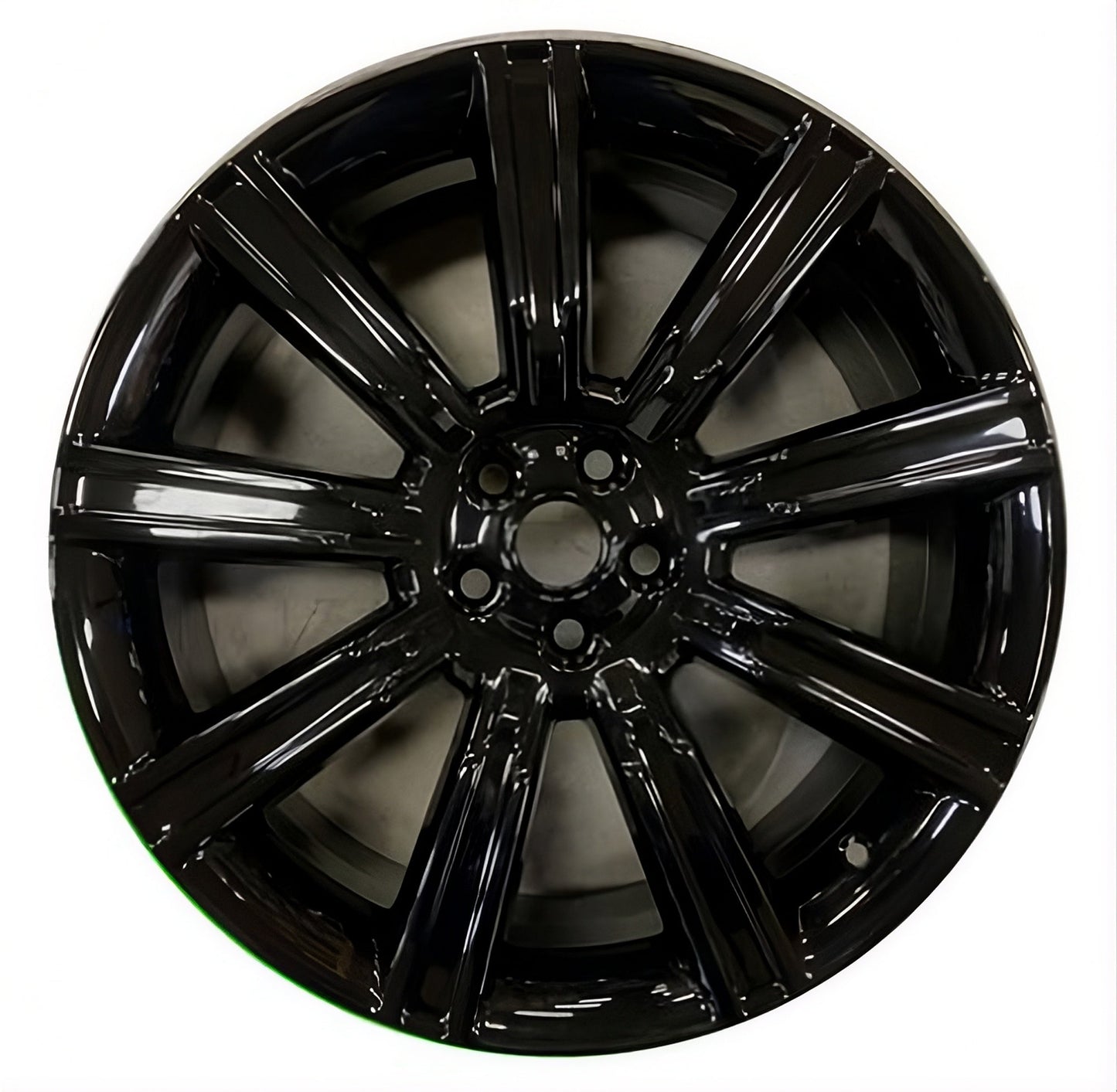 Land Rover Evoque  2008-2021 Factory OEM Car Wheel Size 20x8 Alloy 72236.PB01.FFPIB