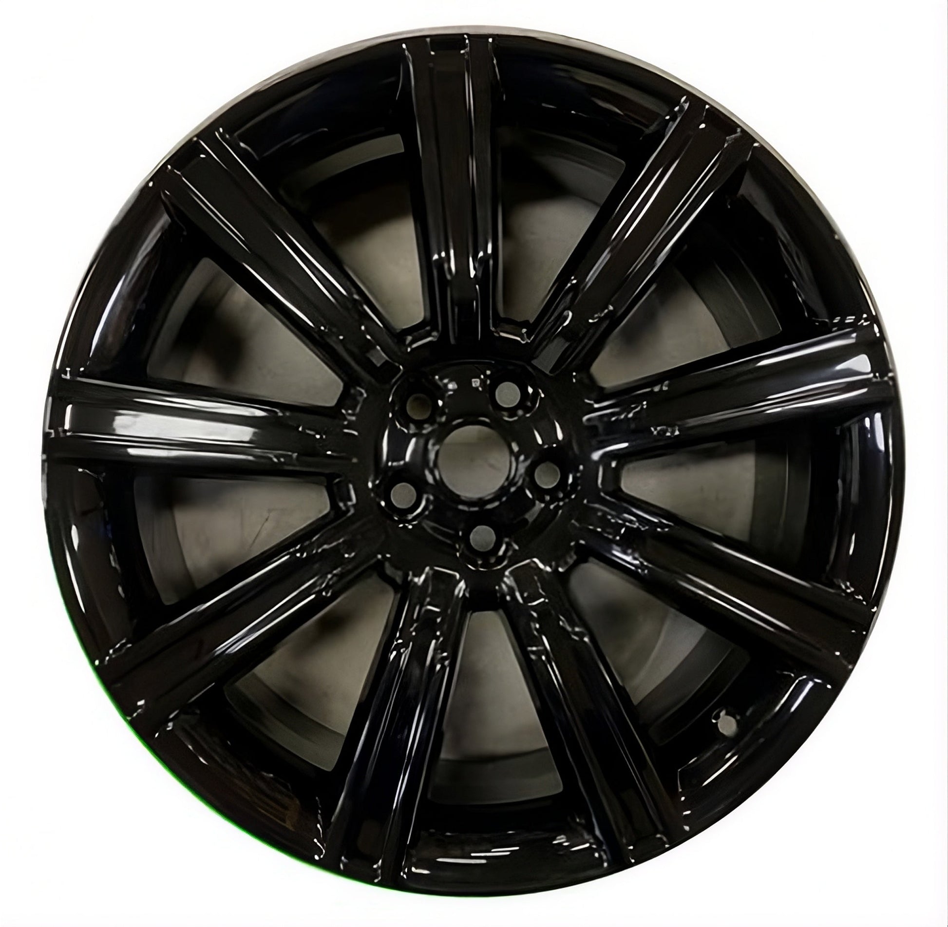 Land Rover Evoque  2008-2021 Factory OEM Car Wheel Size 20x8 Alloy 72236.PB01.FFPIB