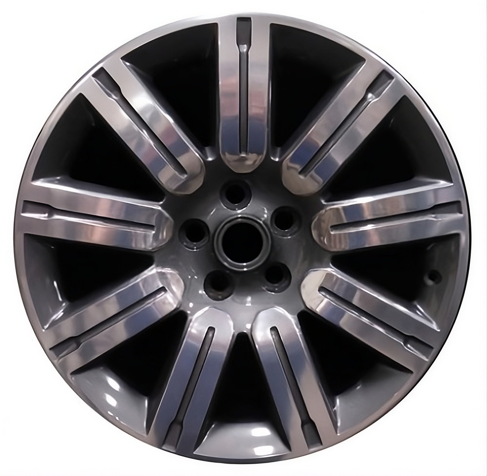 Range Rover OEM Replacement Wheels | Factory Genuine Rims – Finish Line ...