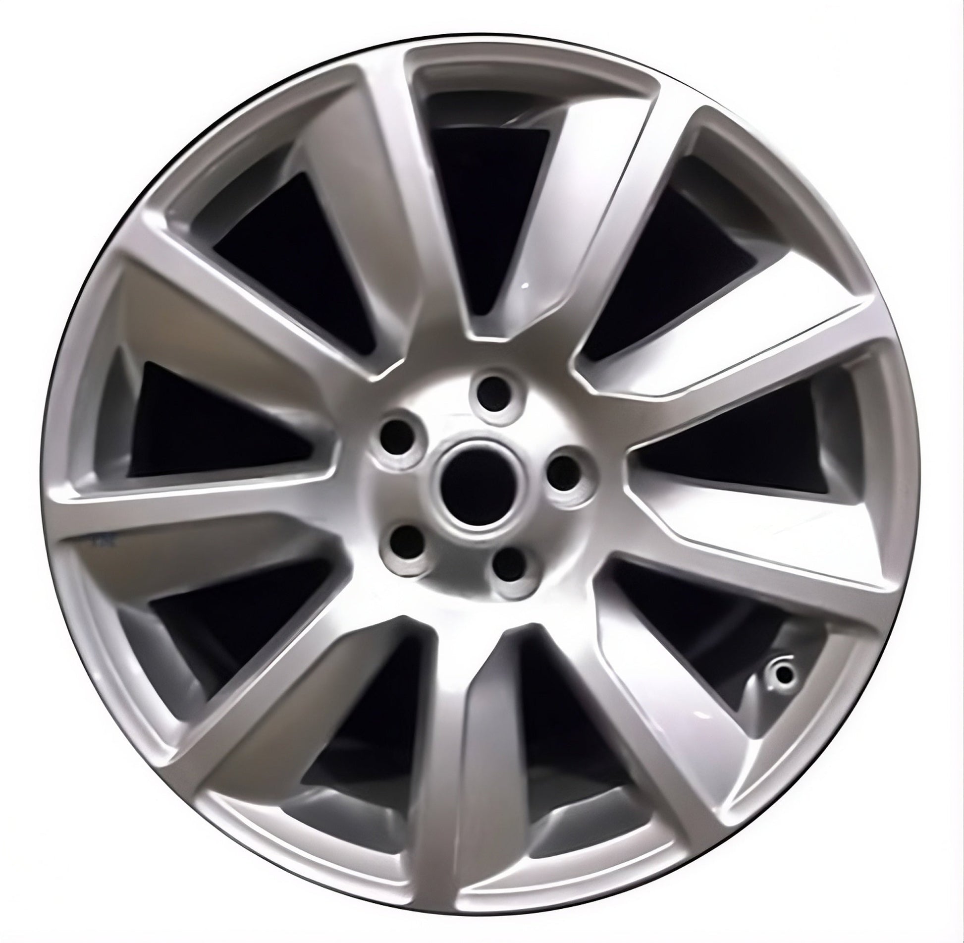 Land Rover Range Rover  2012-2013 Factory OEM Car Wheel Size 20x9.5 Alloy 72238.PS08.FF