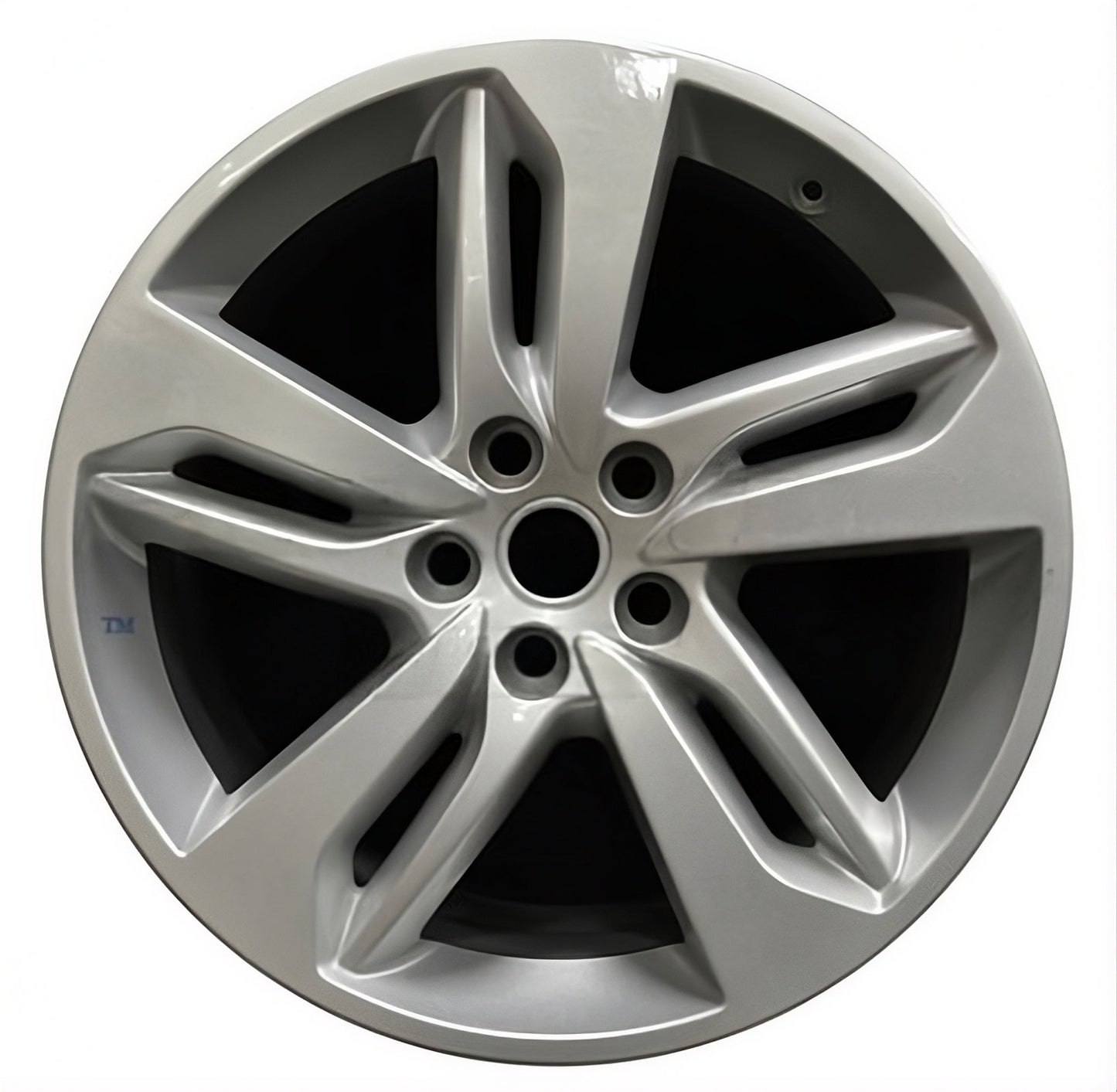 Land Rover Range Rover  2013 Factory OEM Car Wheel Size 20x9.5 Alloy 72241.PS08.FF