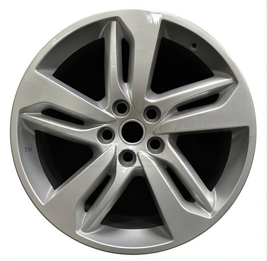 Land Rover Range Rover  2013 Factory OEM Car Wheel Size 20x9.5 Alloy 72241.PS08.FF