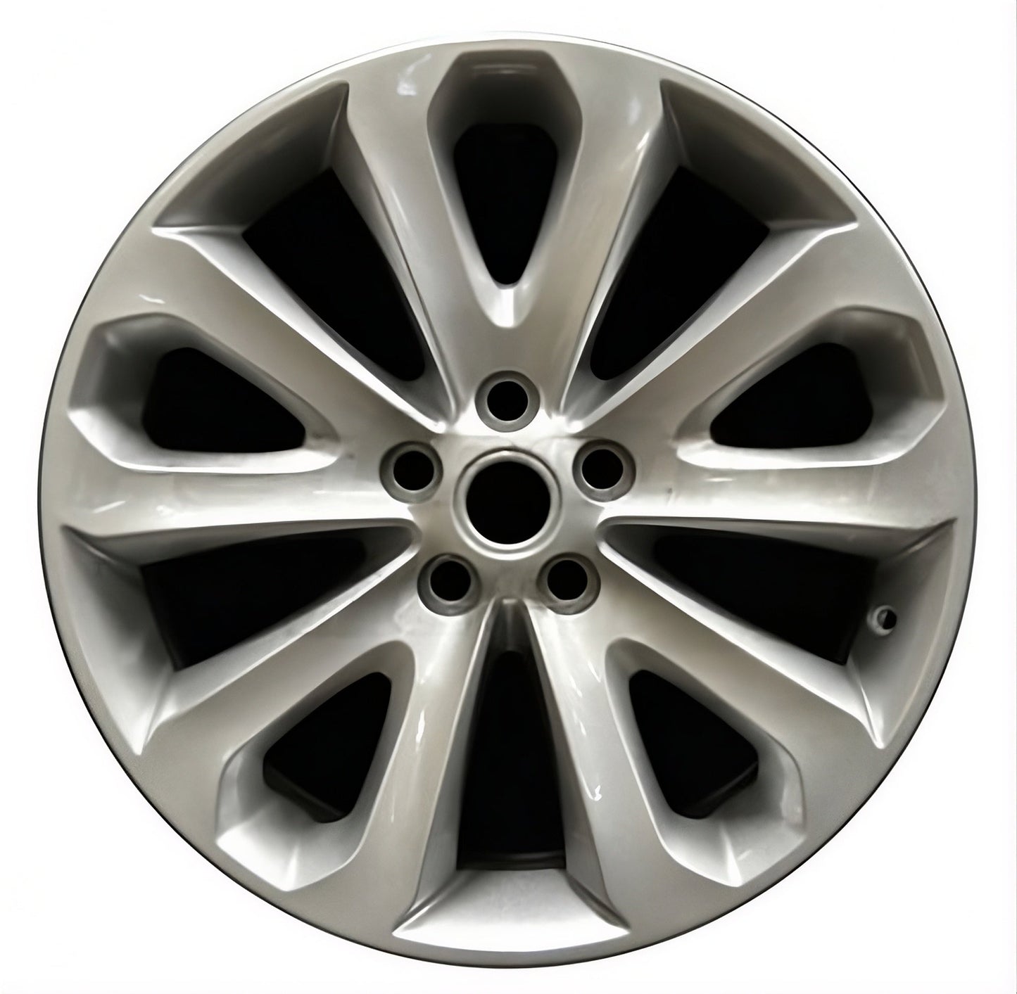 Land Rover Range Rover  2013-2018 Factory OEM Car Wheel Size 20x8.5 Alloy 72245.PS08.FF