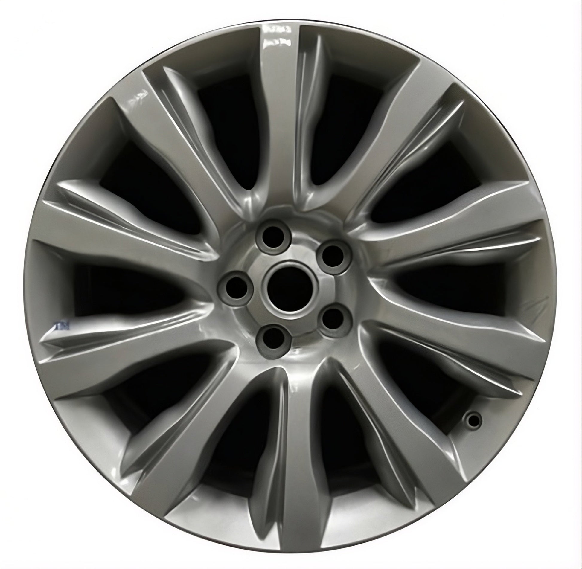 Land Rover Range Rover  2008-2020 Factory OEM Car Wheel Size 21x9.5 Alloy 72246.PS08.FF