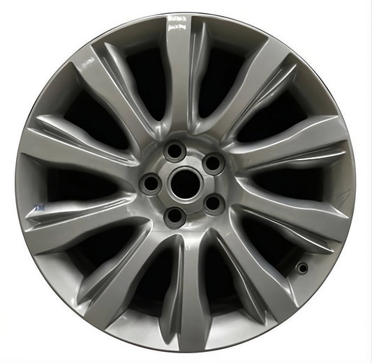 Land Rover Range Rover  2008-2020 Factory OEM Car Wheel Size 21x9.5 Alloy 72246.PS08.FF