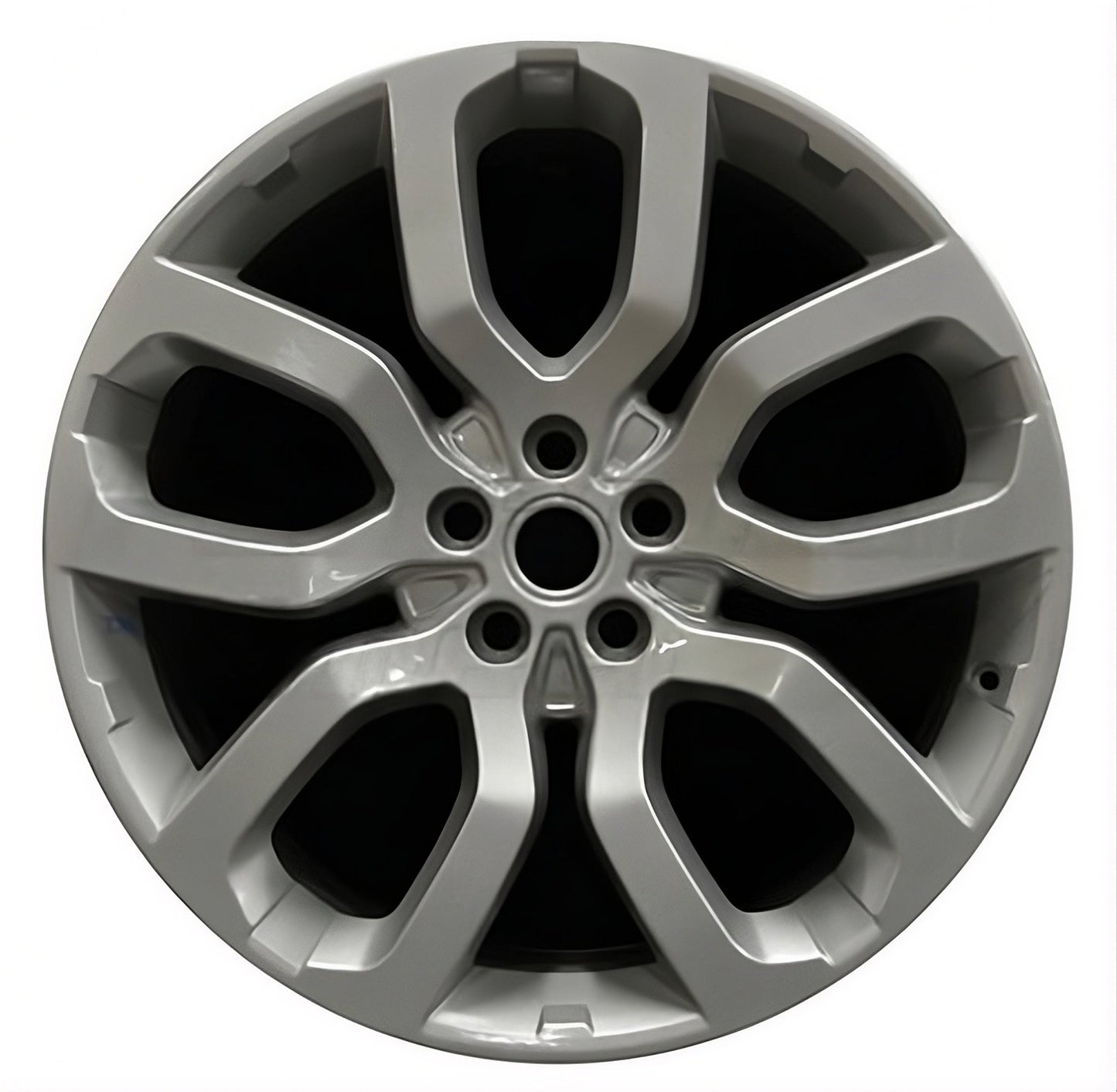 Land Rover Range Rover  2013-2022 Factory OEM Car Wheel Size 22x9.5 Alloy 72247.PS08.FF