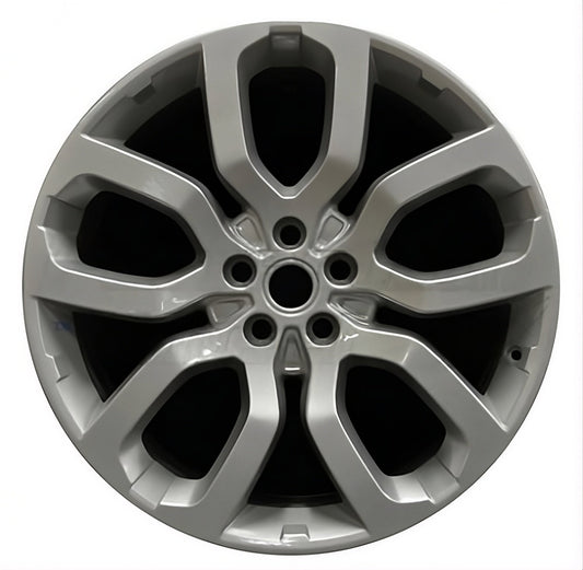 Land Rover Range Rover  2013-2022 Factory OEM Car Wheel Size 22x9.5 Alloy 72247.PS08.FF