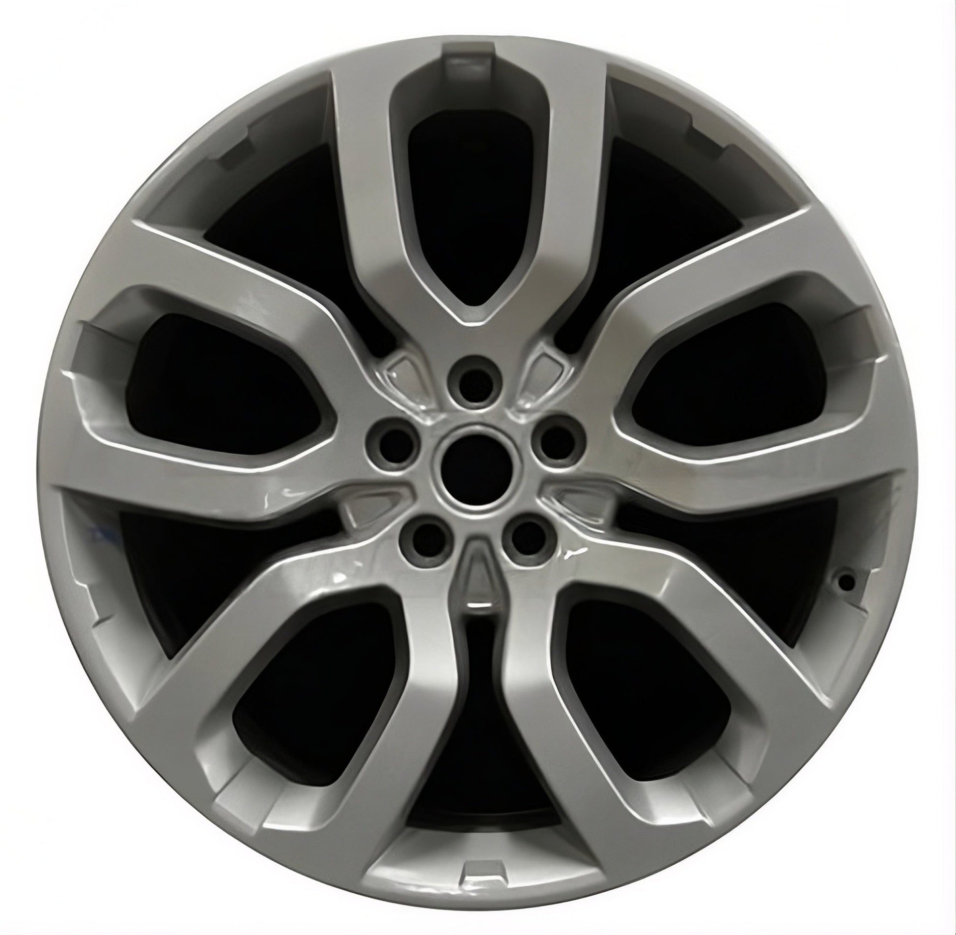 Land Rover Range Rover Sport  2014-2022 Factory OEM Car Wheel Size 22x9.5 Alloy WAO.72247.PS08.FF