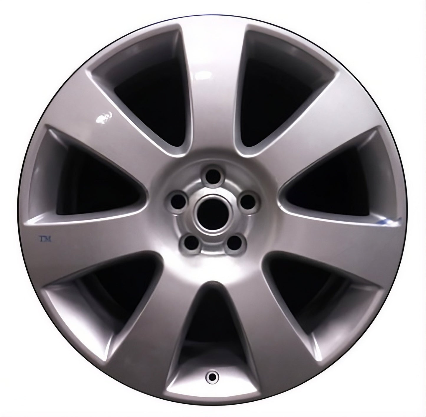 Land Rover Range Rover  2013-2017 Factory OEM Car Wheel Size 22x9.5 Alloy 72249.PS08.FF