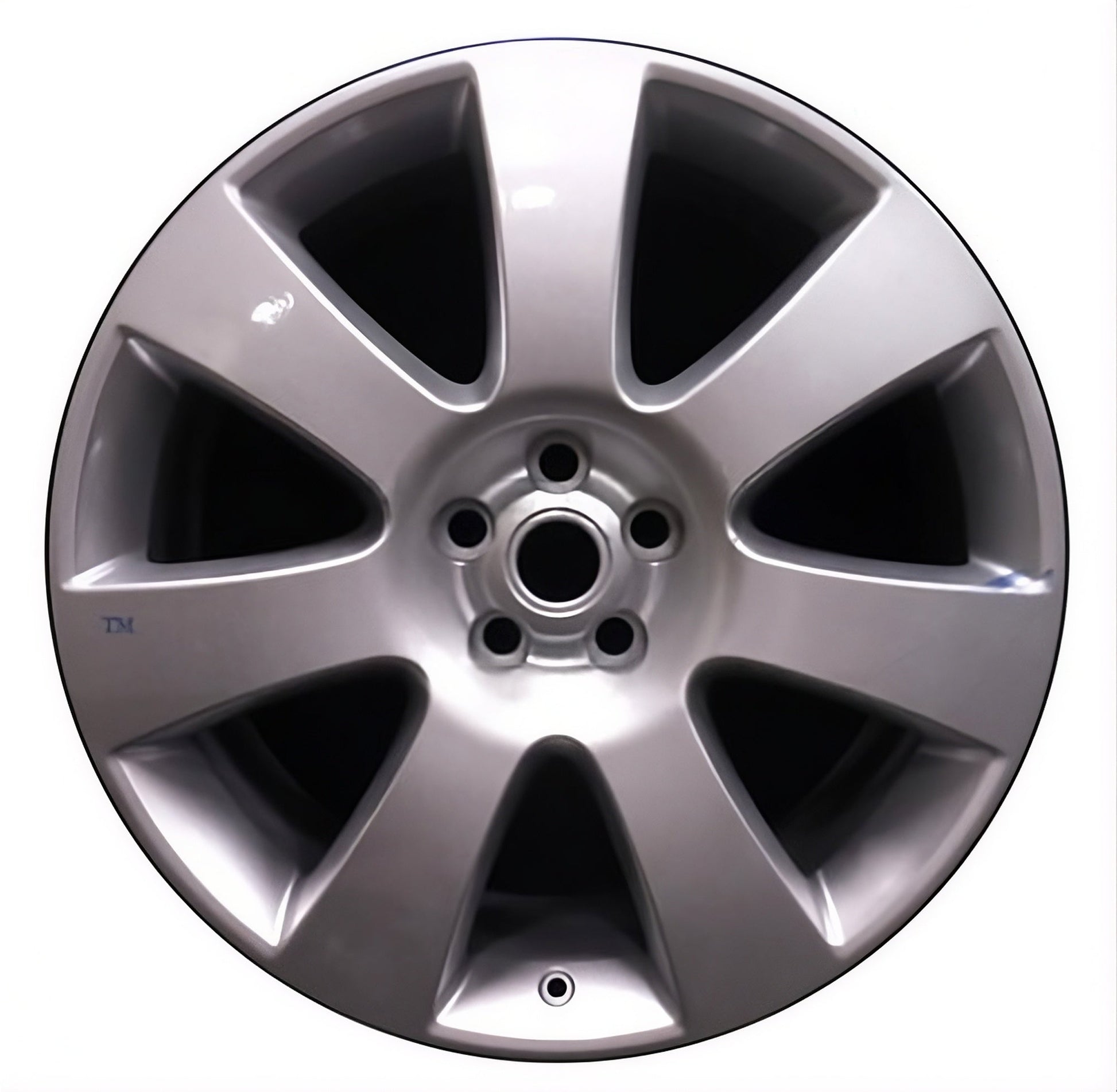 Land Rover Range Rover  2013-2017 Factory OEM Car Wheel Size 22x9.5 Alloy 72249.PS08.FF
