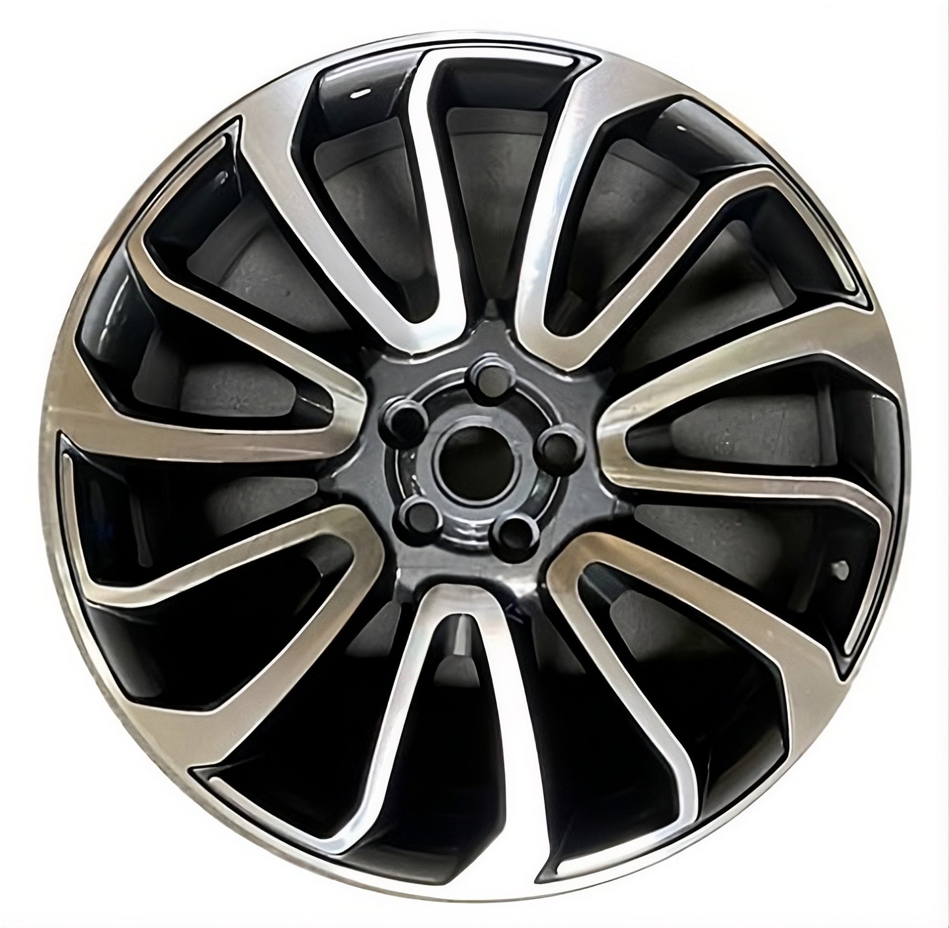 Land Rover Range Rover  2014-2022 Factory OEM Car Wheel Size 22x9.5 Alloy 72250.LC36.MABRT