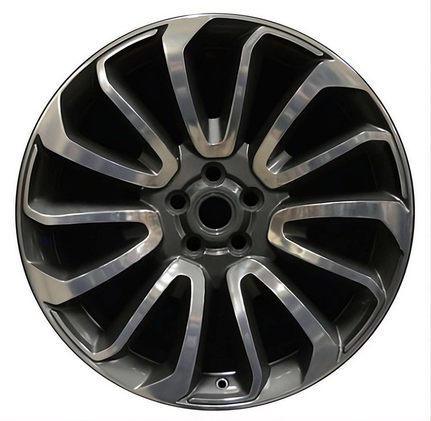 Land Rover Range Rover  2014-2022 Factory OEM Car Wheel Size 22x9.5 Alloy 72250.LC36.POL