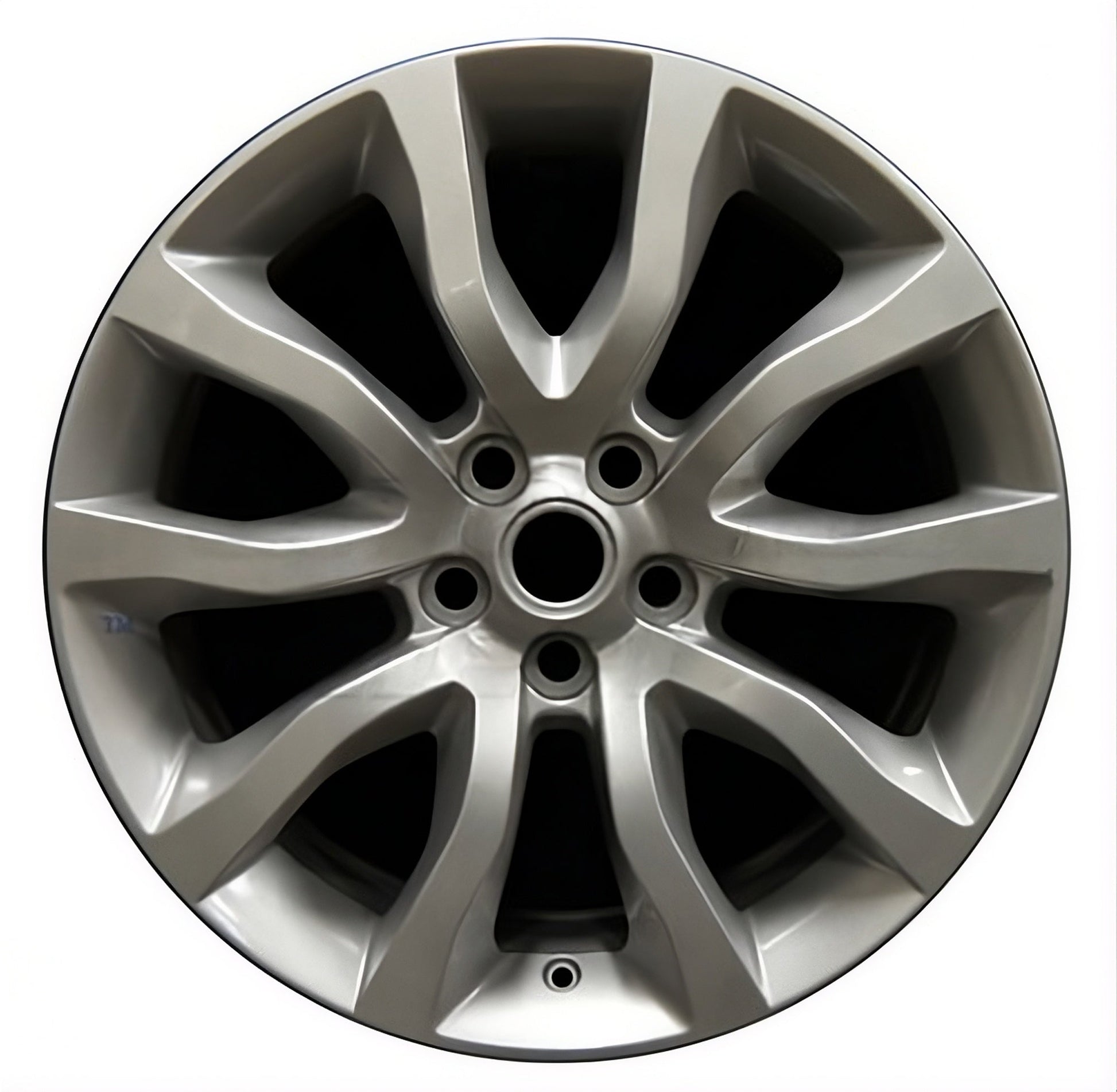 Land Rover Range Rover  2014-2018 Factory OEM Car Wheel Size 20x8.5 Alloy 72252.PS08.FF