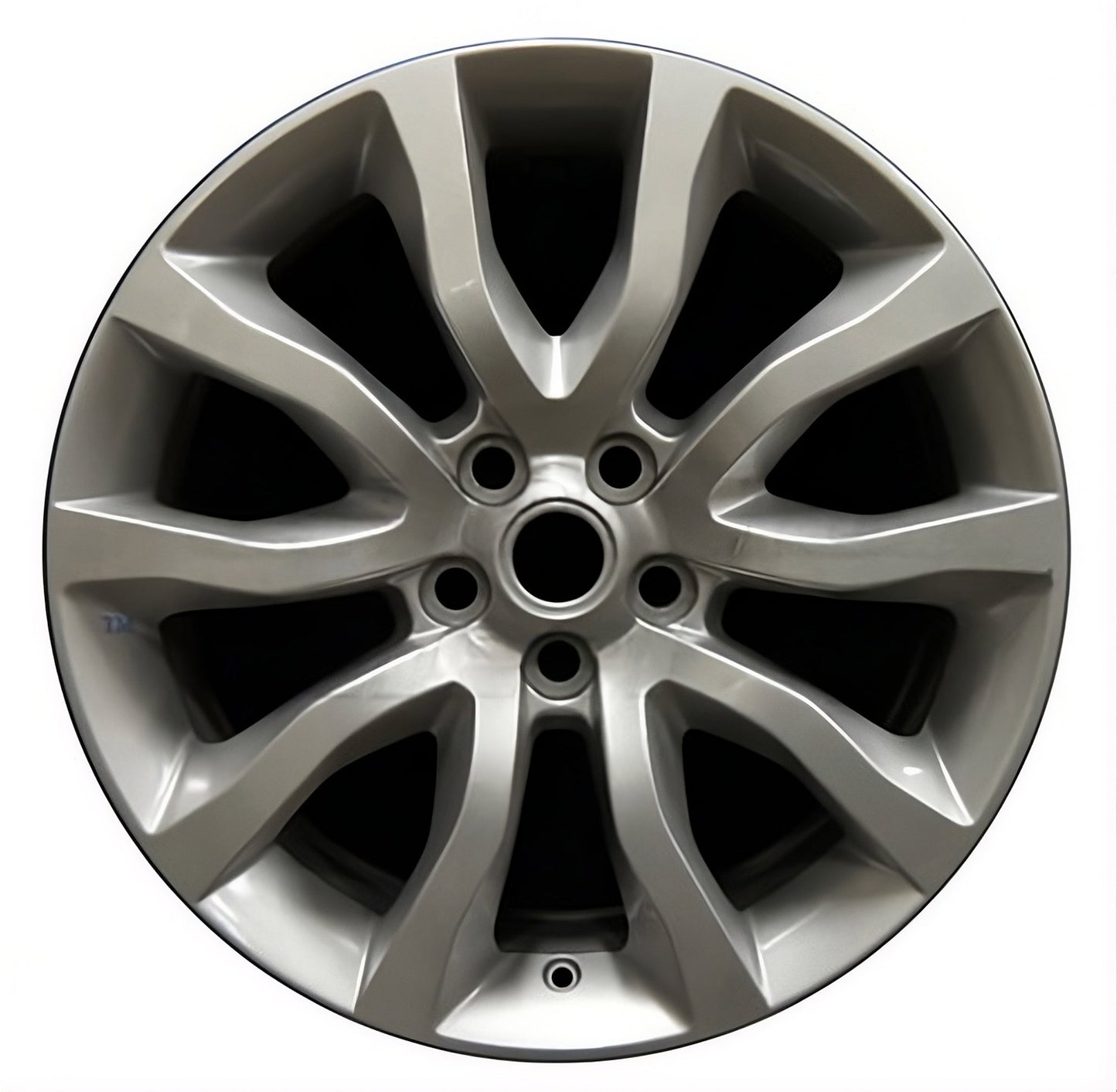 Land Rover Range Rover Sport  2014-2018 Factory OEM Car Wheel Size 20x8.5 Alloy WAO.72252.PS08.FF