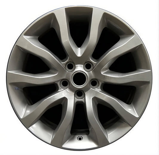 Land Rover Range Rover Sport  2014-2018 Factory OEM Car Wheel Size 20x8.5 Alloy WAO.72252.PS08.FF