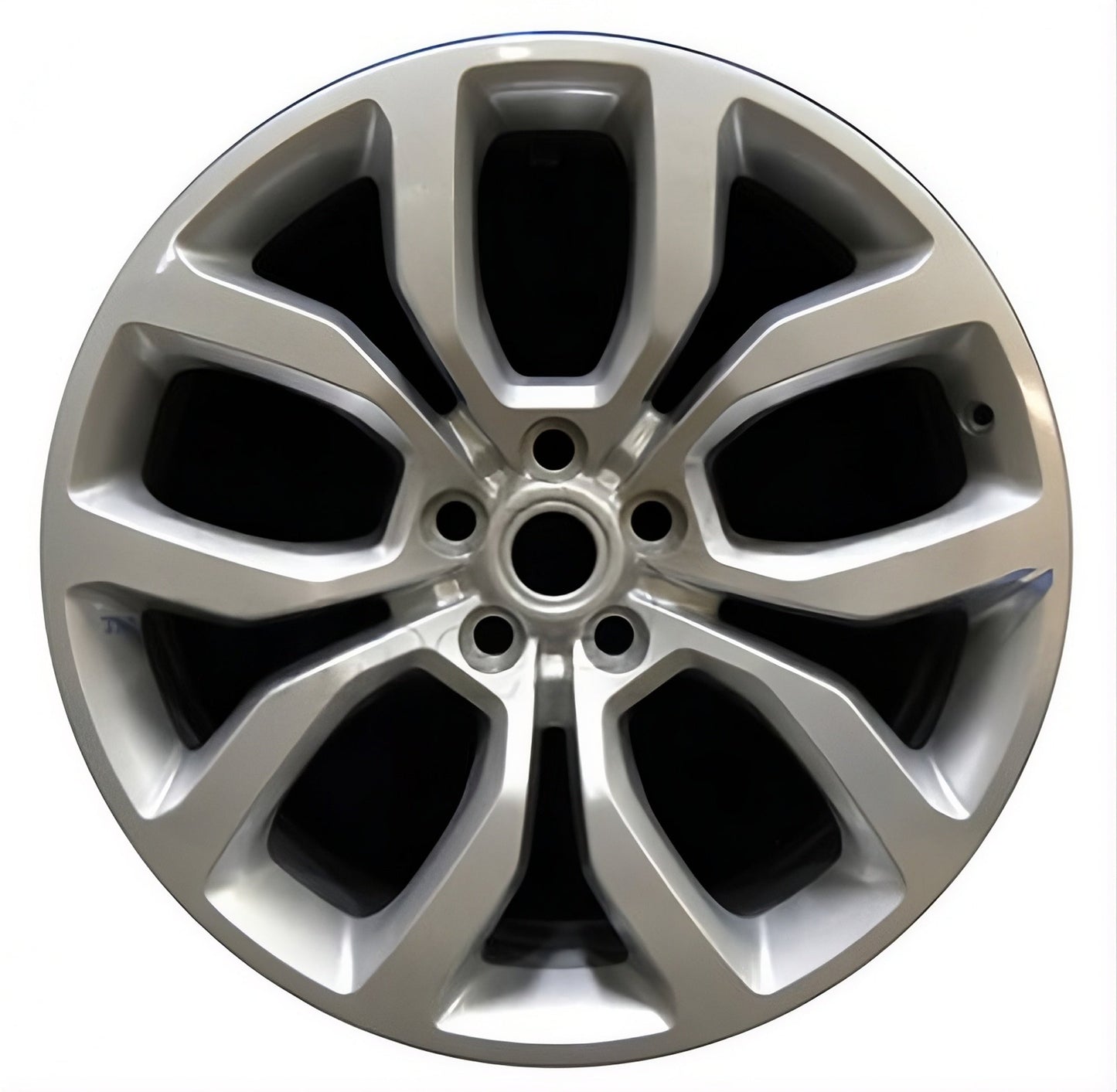Land Rover Range Rover  2014-2022 Factory OEM Car Wheel Size 21x9.5 Alloy 72253.PS08.FFPIB