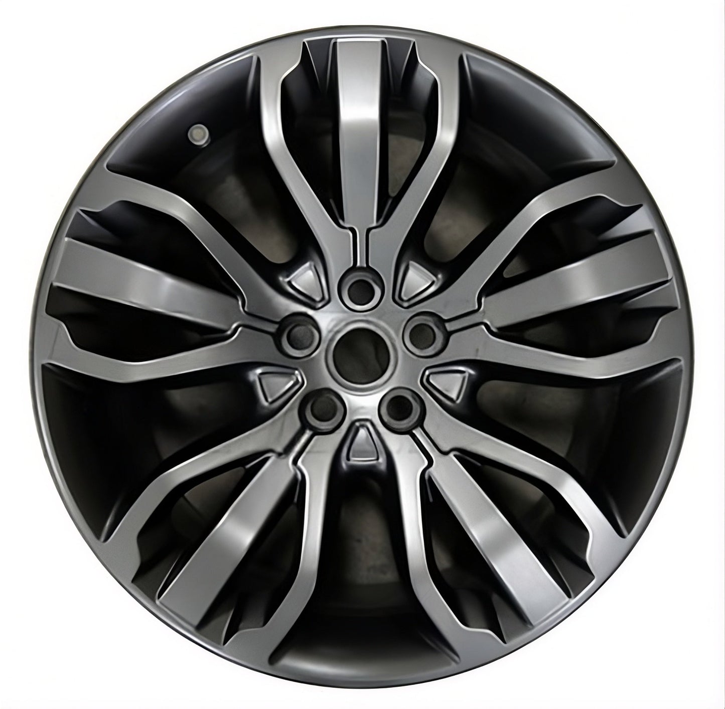 Land Rover Range Rover Sport  2014-2022 Factory OEM Car Wheel Size 21x9.5 Alloy WAO.72254.LC188.FFC7PIB