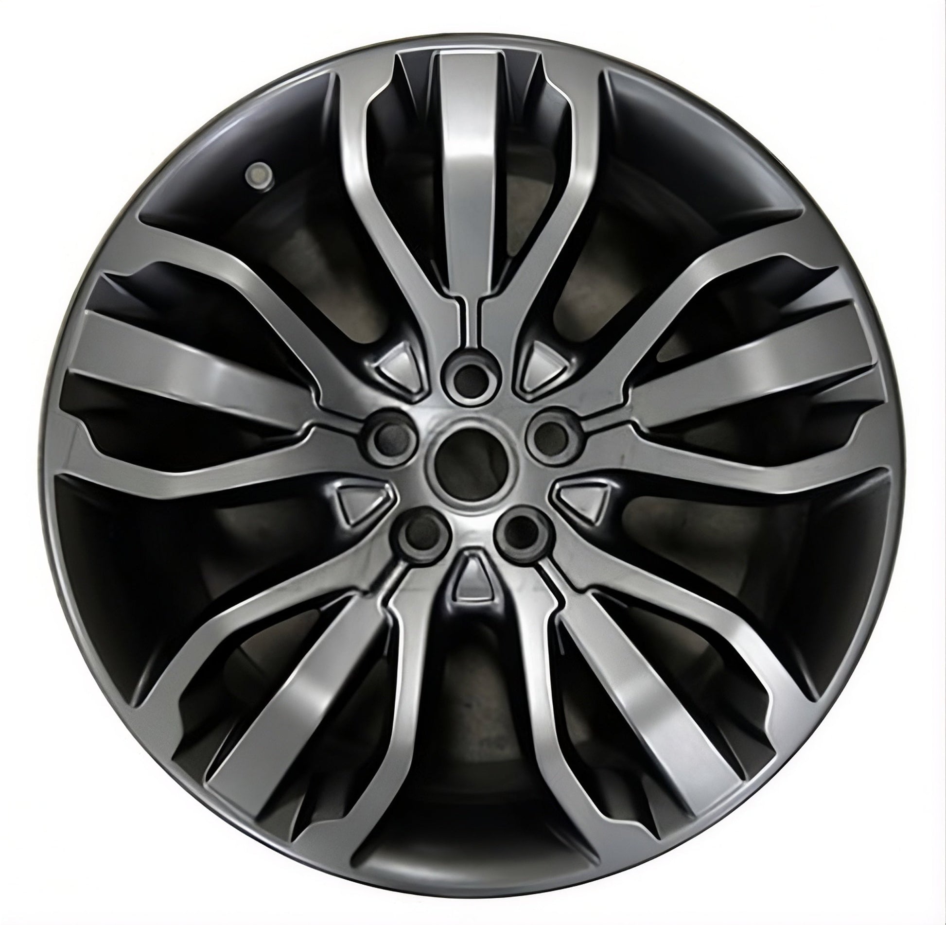 Land Rover Range Rover Sport  2014-2022 Factory OEM Car Wheel Size 21x9.5 Alloy WAO.72254.LC188.FFC7PIB