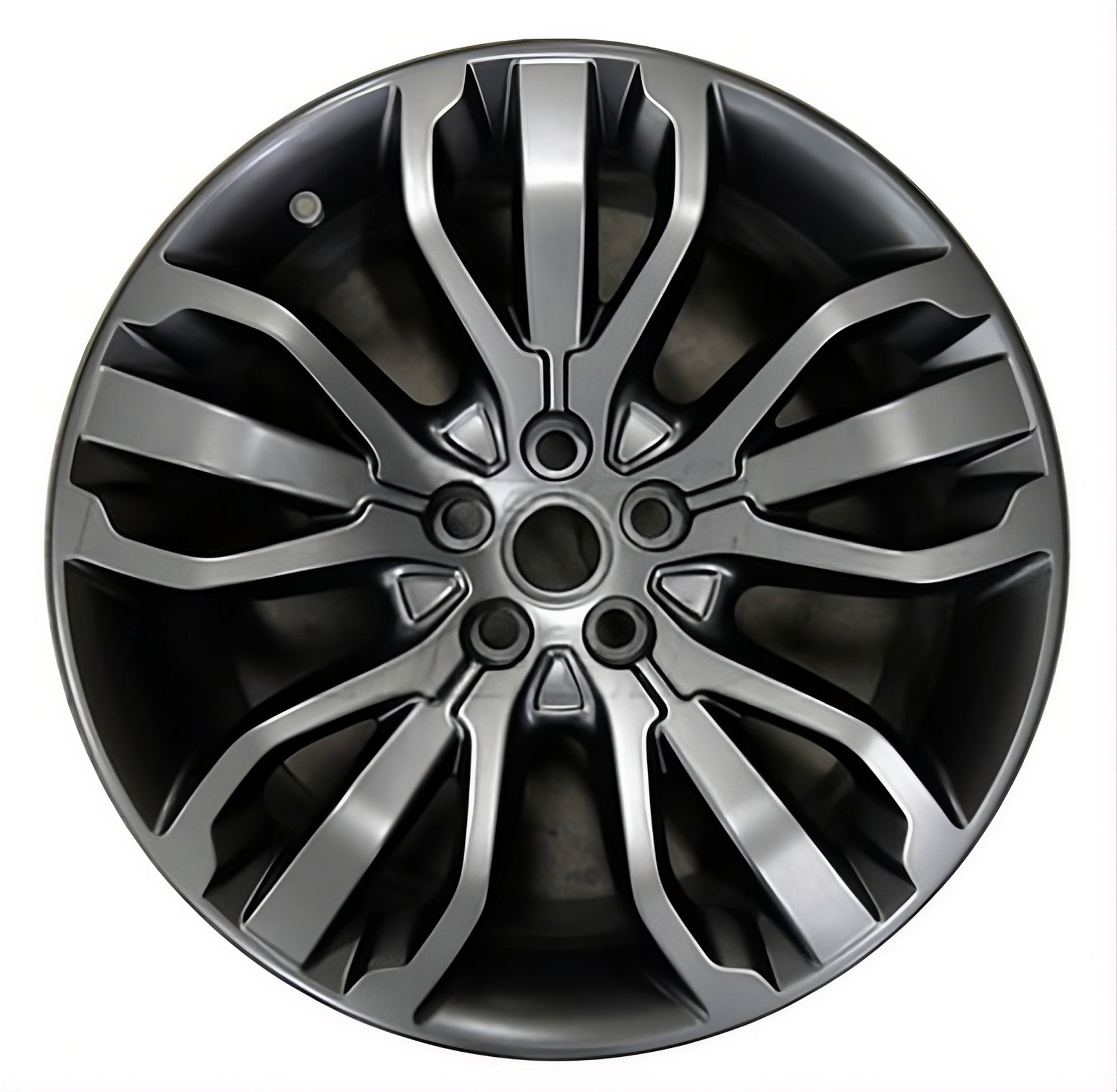 Range Rover Rims Stock Range Rover OEM Replacement Wheels | Factory Genuine Rims – Finish Line ...