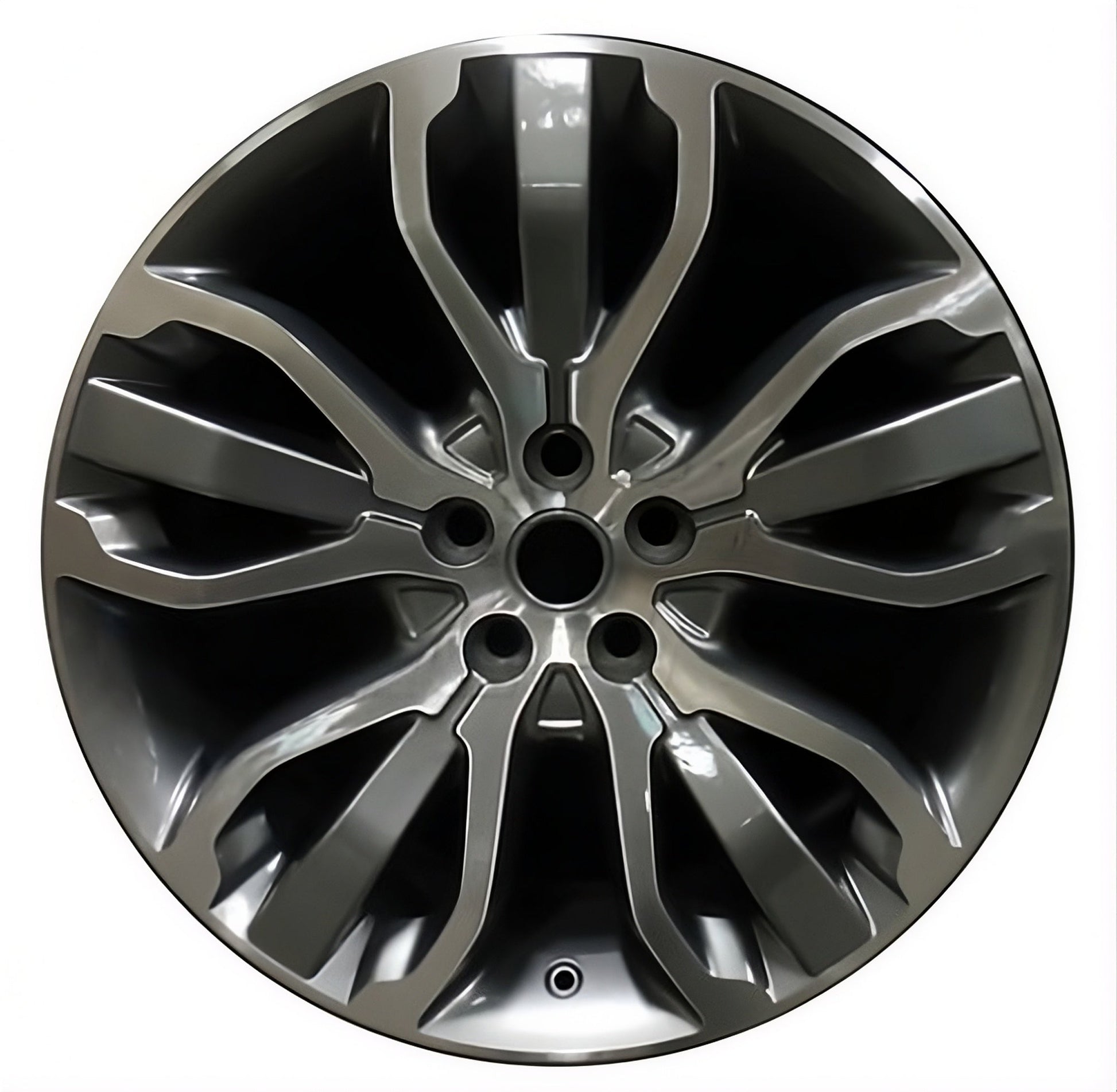 Land Rover Range Rover Sport  2014-2022 Factory OEM Car Wheel Size 21x9.5 Alloy WAO.72254.LC58.MA