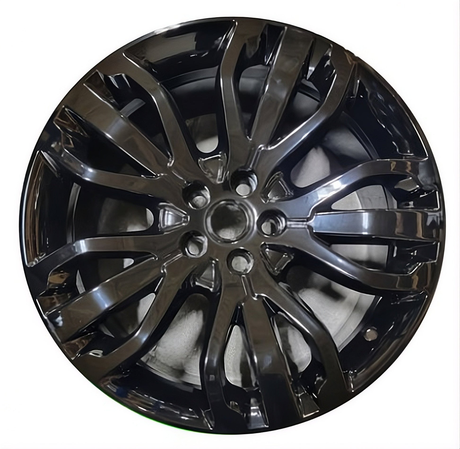 Land Rover Range Rover 2014-2022 OEM Alloy Rim |  72254.PB01.FFPIB