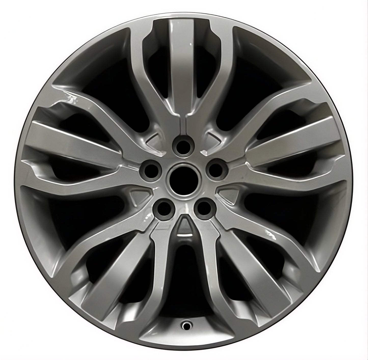 Land Rover Range Rover Sport  2014-2022 Factory OEM Car Wheel Size 21x9.5 Alloy WAO.72254.PS08.FF