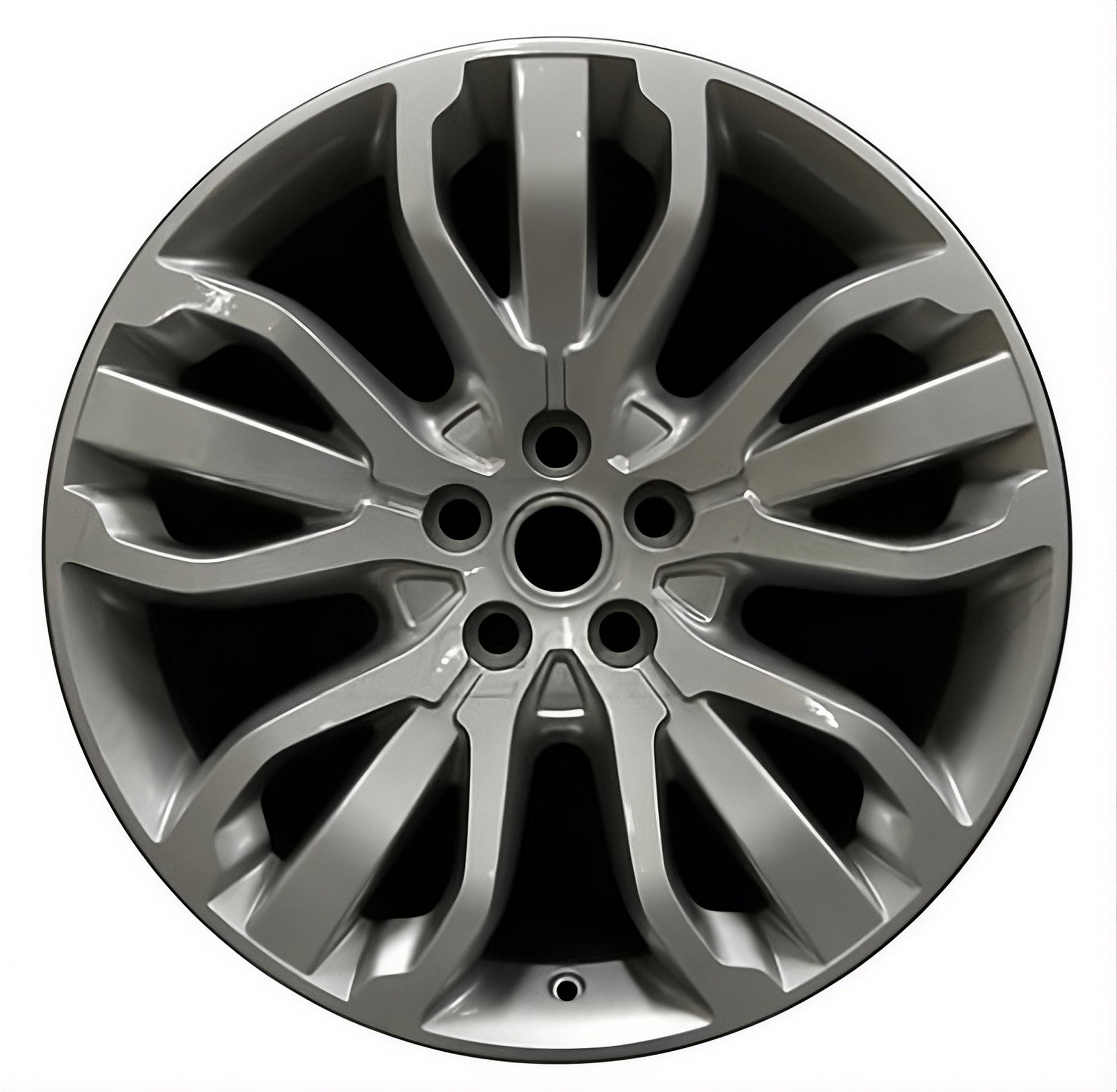 Land Rover Range Rover Sport  2014-2022 Factory OEM Car Wheel Size 21x9.5 Alloy WAO.72254.PS08.FF