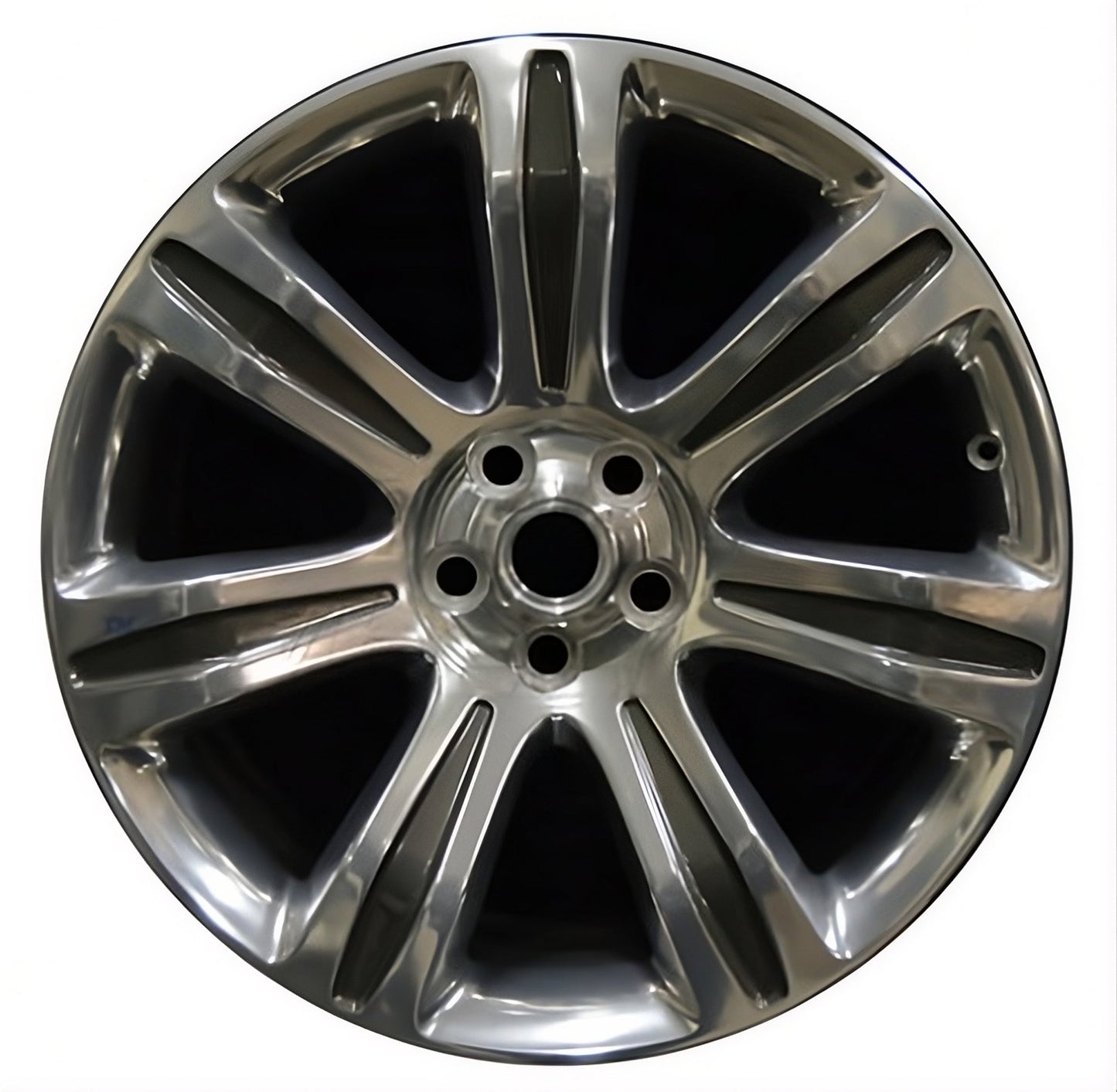 Land Rover Range Rover  2015-2020 Factory OEM Car Wheel Size 21x9.5 Alloy 72266.LC32.POL