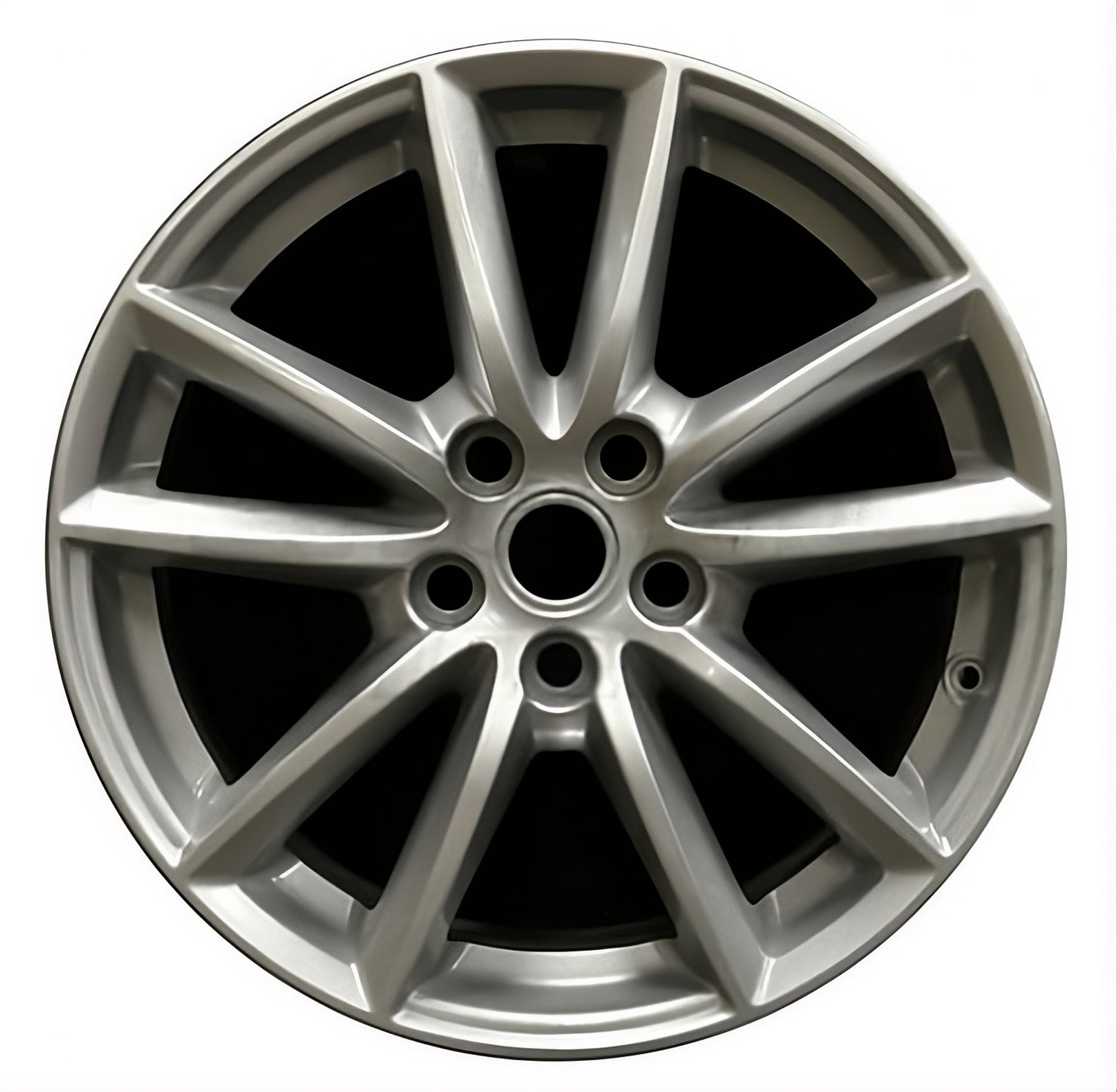 Land Rover Range Rover Sport  2014-2022 Factory OEM Car Wheel Size 19x7.5 Alloy WAO.72269.PS08.FF