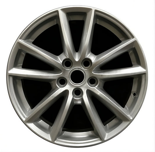 Land Rover Range Rover  2013-2022 Factory OEM Car Wheel Size 19x7.5 Alloy 72269.PS08.FF