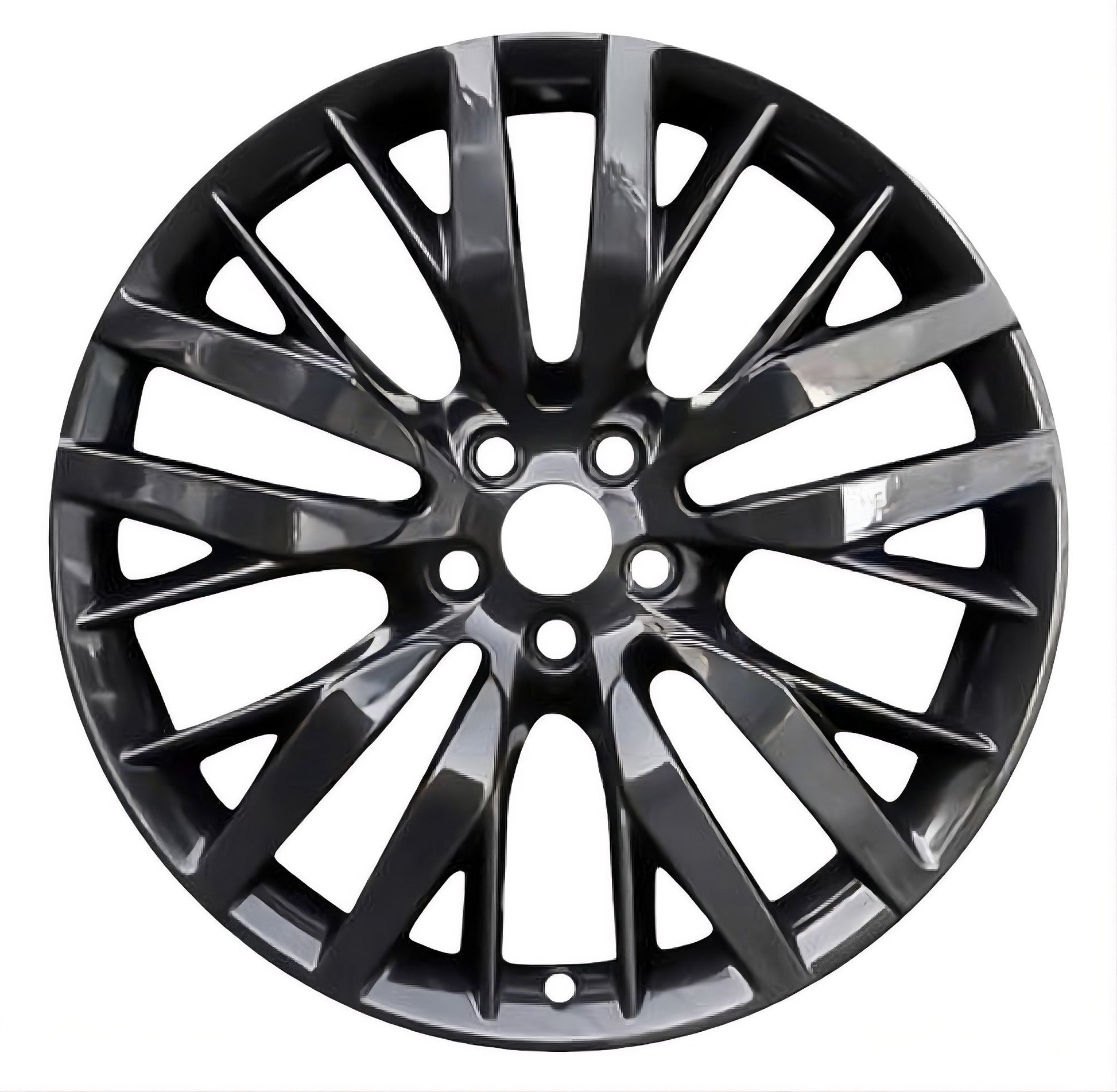 Land Rover Range Rover 2015-2019 OEM Alloy Rim |  72270.LC157.POL