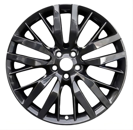 Land Rover Range Rover 2015-2019 OEM Alloy Rim |  72270.LC157.POL