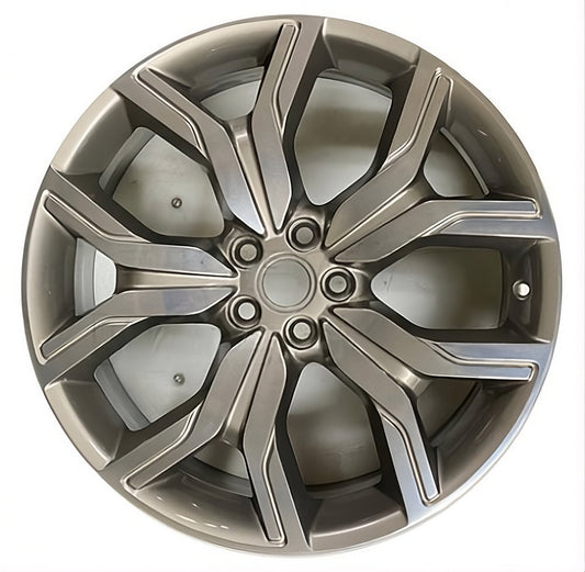 Land Rover Evoque  2015-2019 Factory OEM Car Wheel Size 20x8 Alloy 72271.LC132.POL