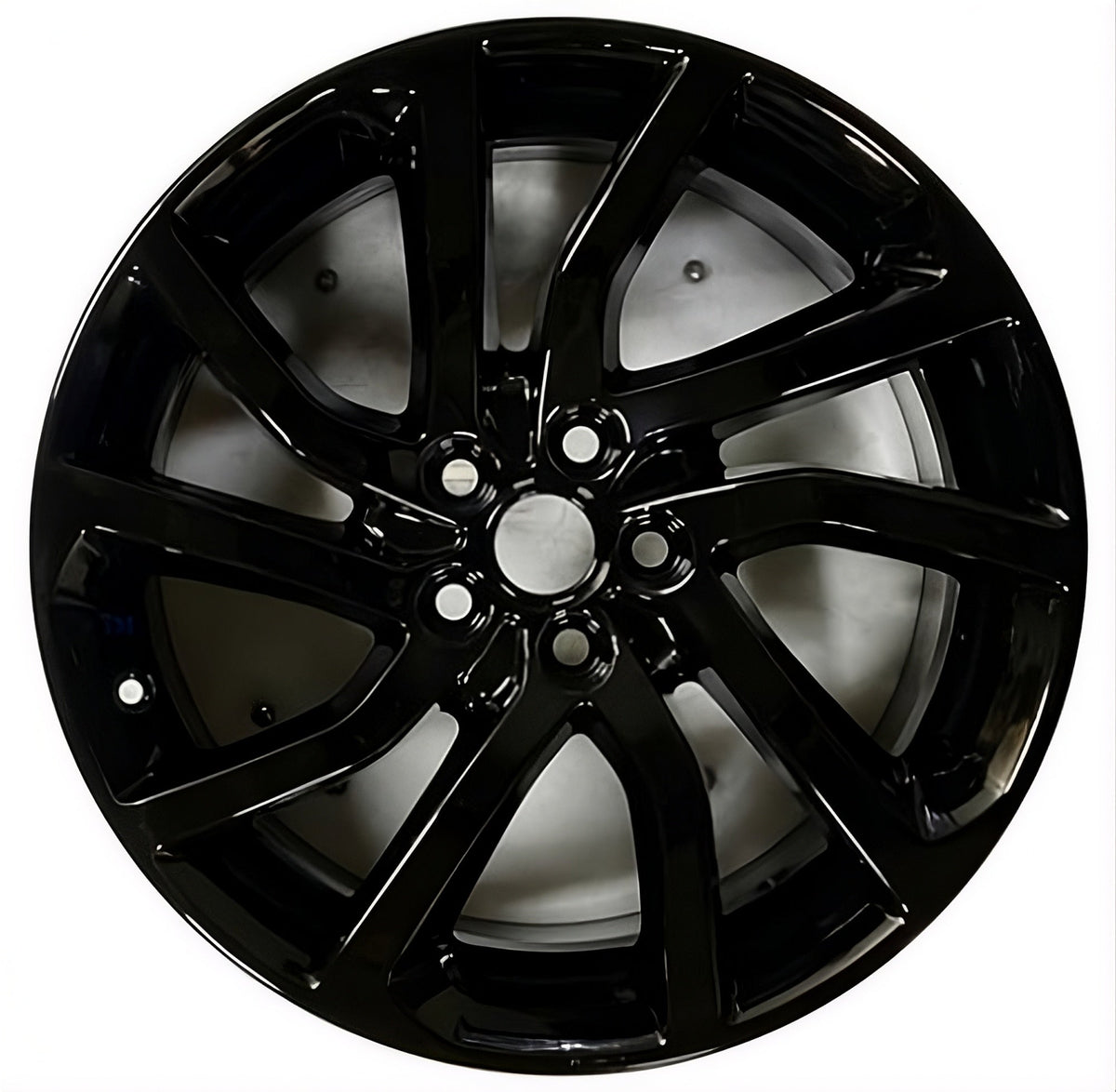 Land Rover Discovery  2016-2019 Factory OEM Car Wheel Size 18x8 Alloy 72272.PB01.FFPIB