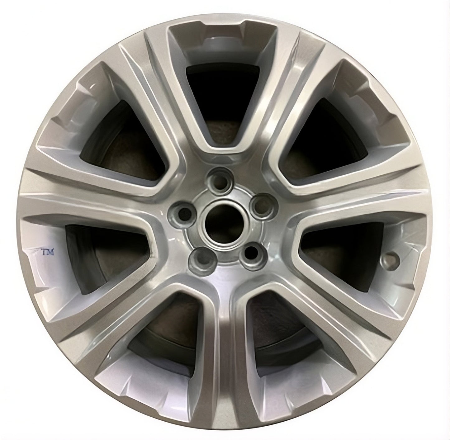 Land Rover Evoque  2016-2019 Factory OEM Car Wheel Size 18x8 Alloy 72273.PS08.FF