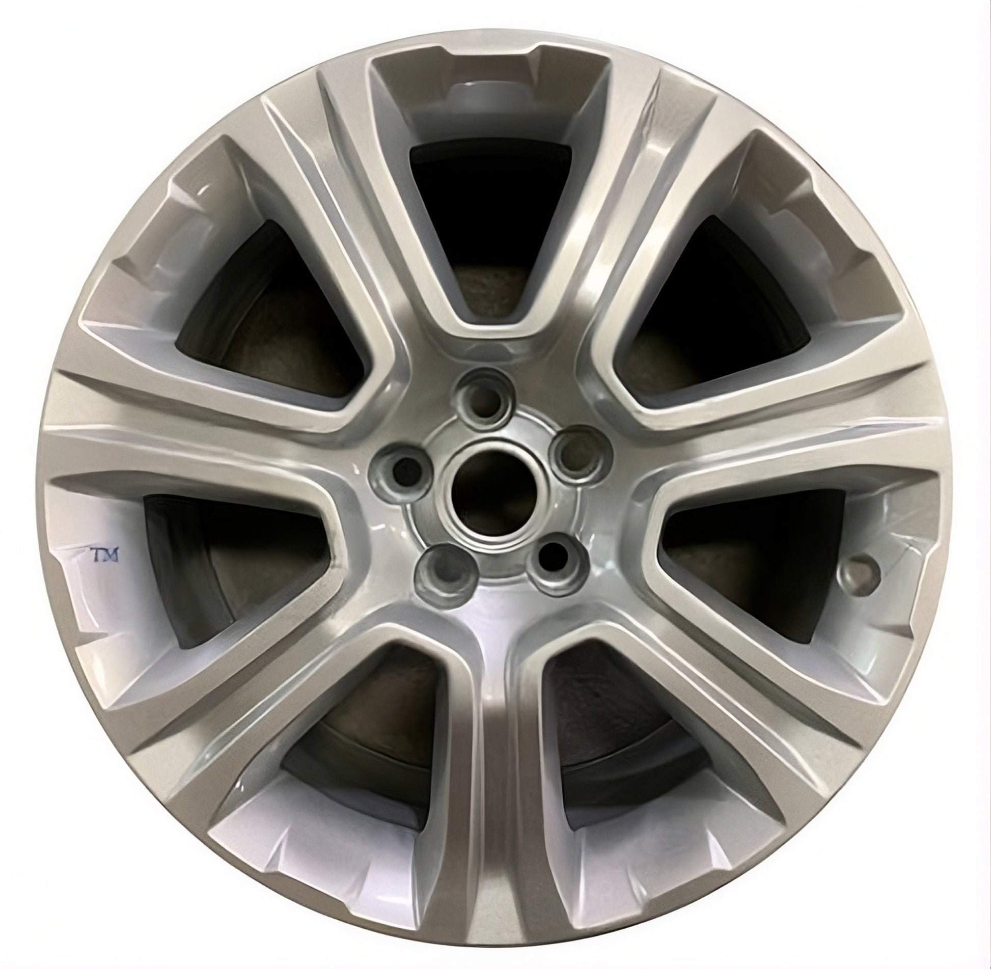 Land Rover Evoque  2016-2019 Factory OEM Car Wheel Size 18x8 Alloy 72273.PS08.FF