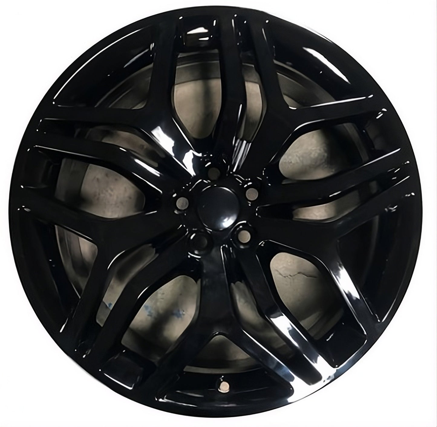 Land Rover Evoque  2016-2019 Factory OEM Car Wheel Size 20x8 Alloy 72275.PB01.FFPIB
